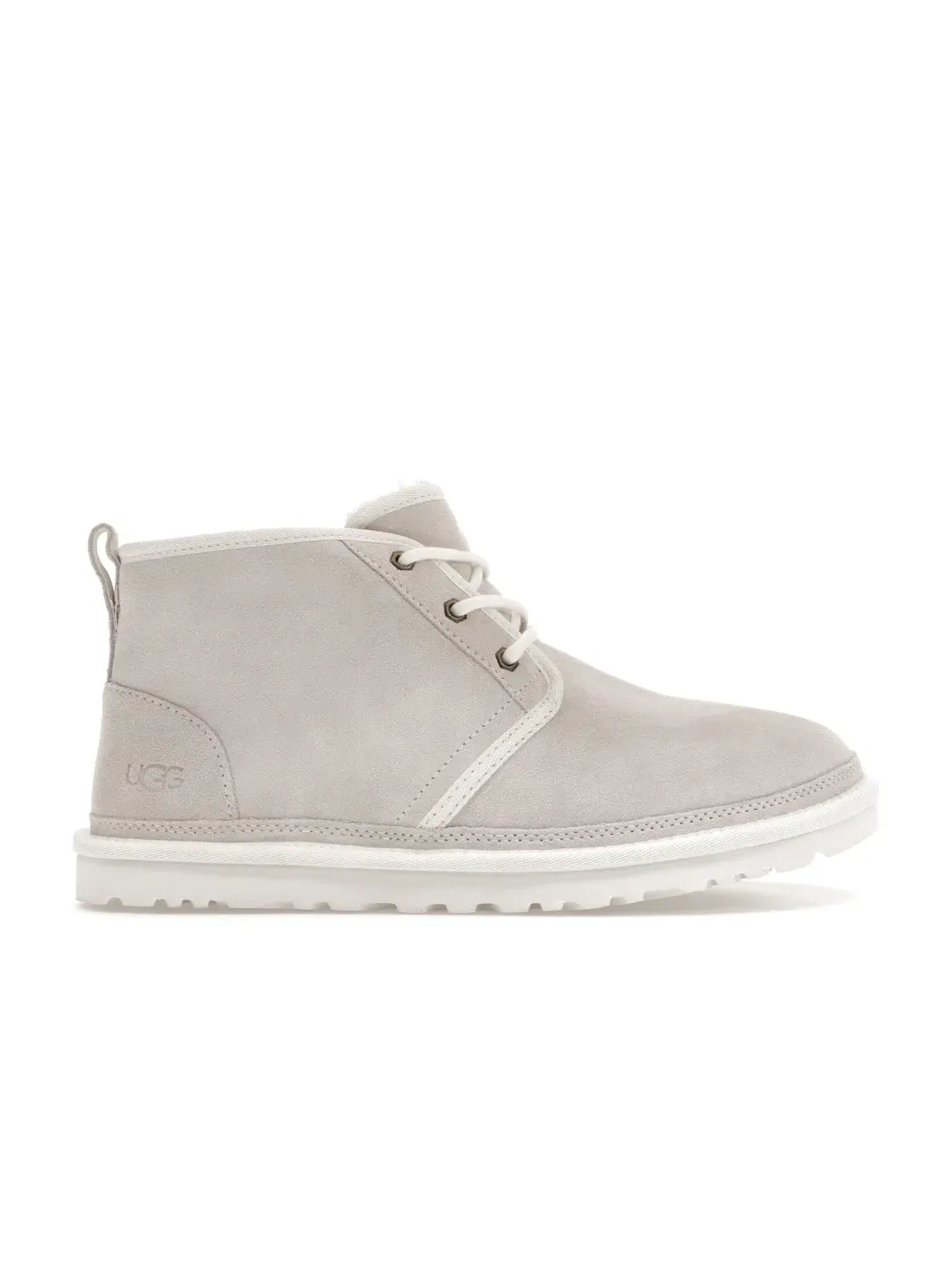 Ботинки мужские UGG Neumel — изображение 1 из 4, белый