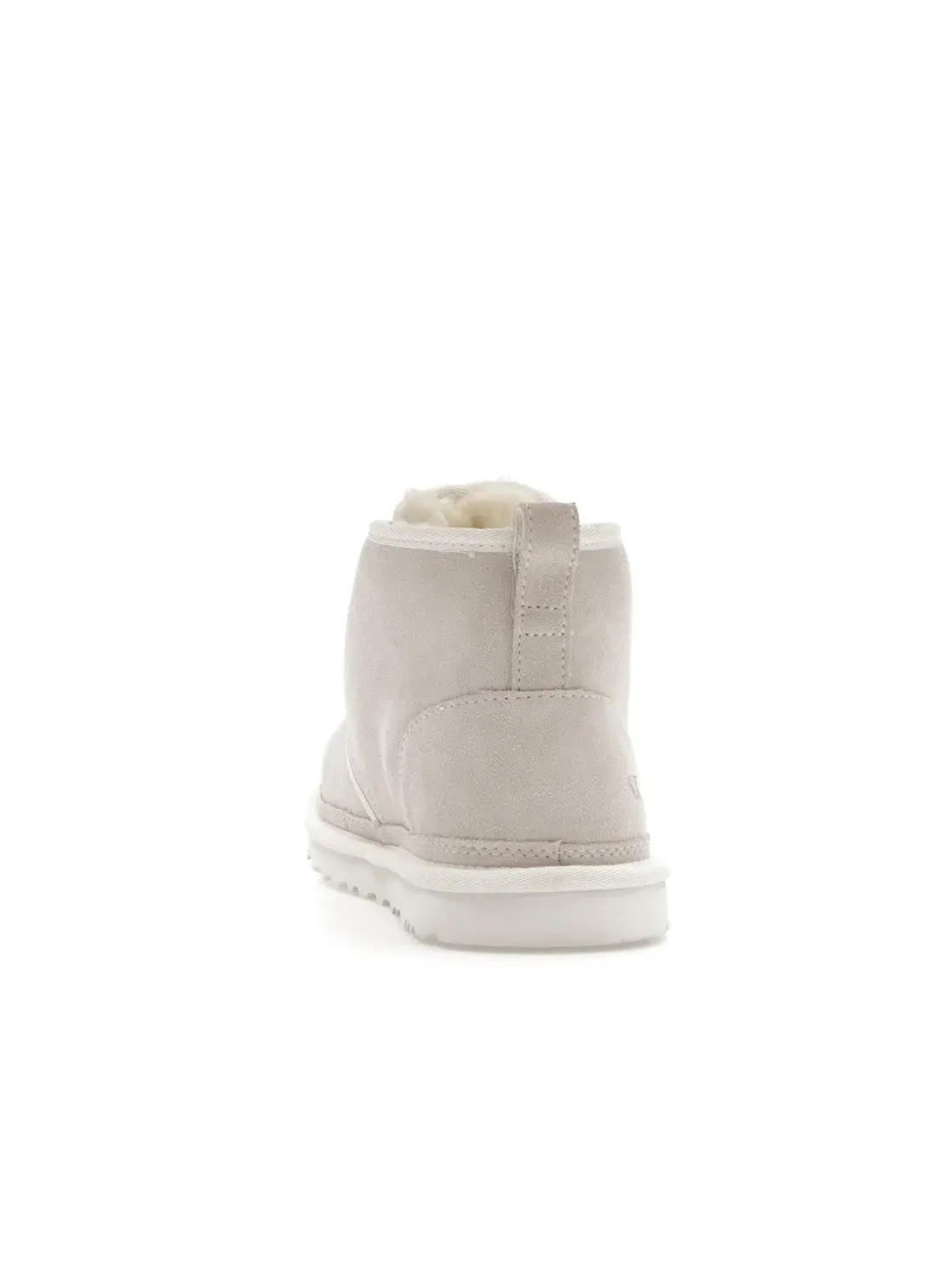 Ботинки мужские UGG Neumel — изображение 4 из 4, белый