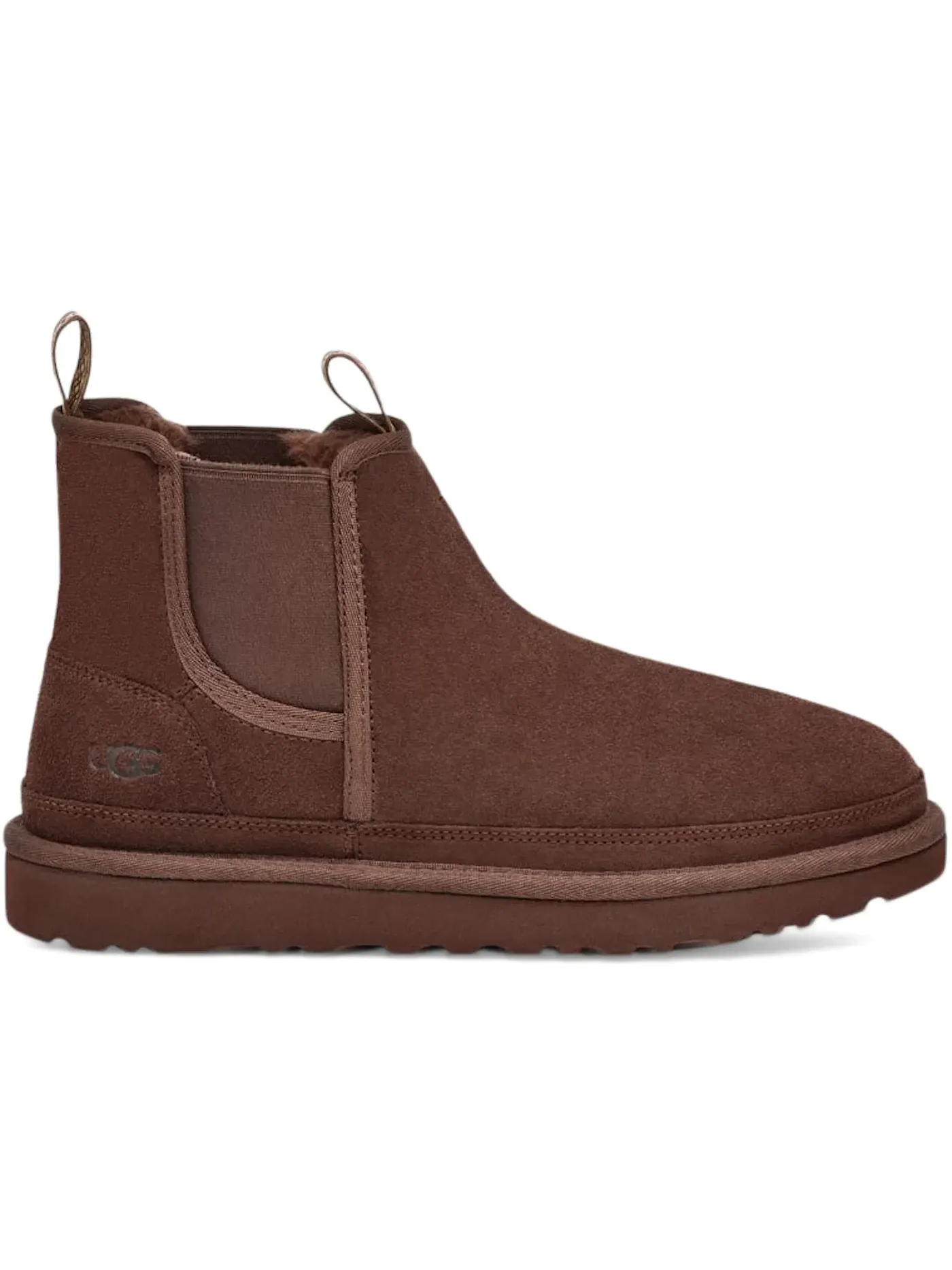Ботинки челси мужские UGG — изображение 1 из 3, коричневый