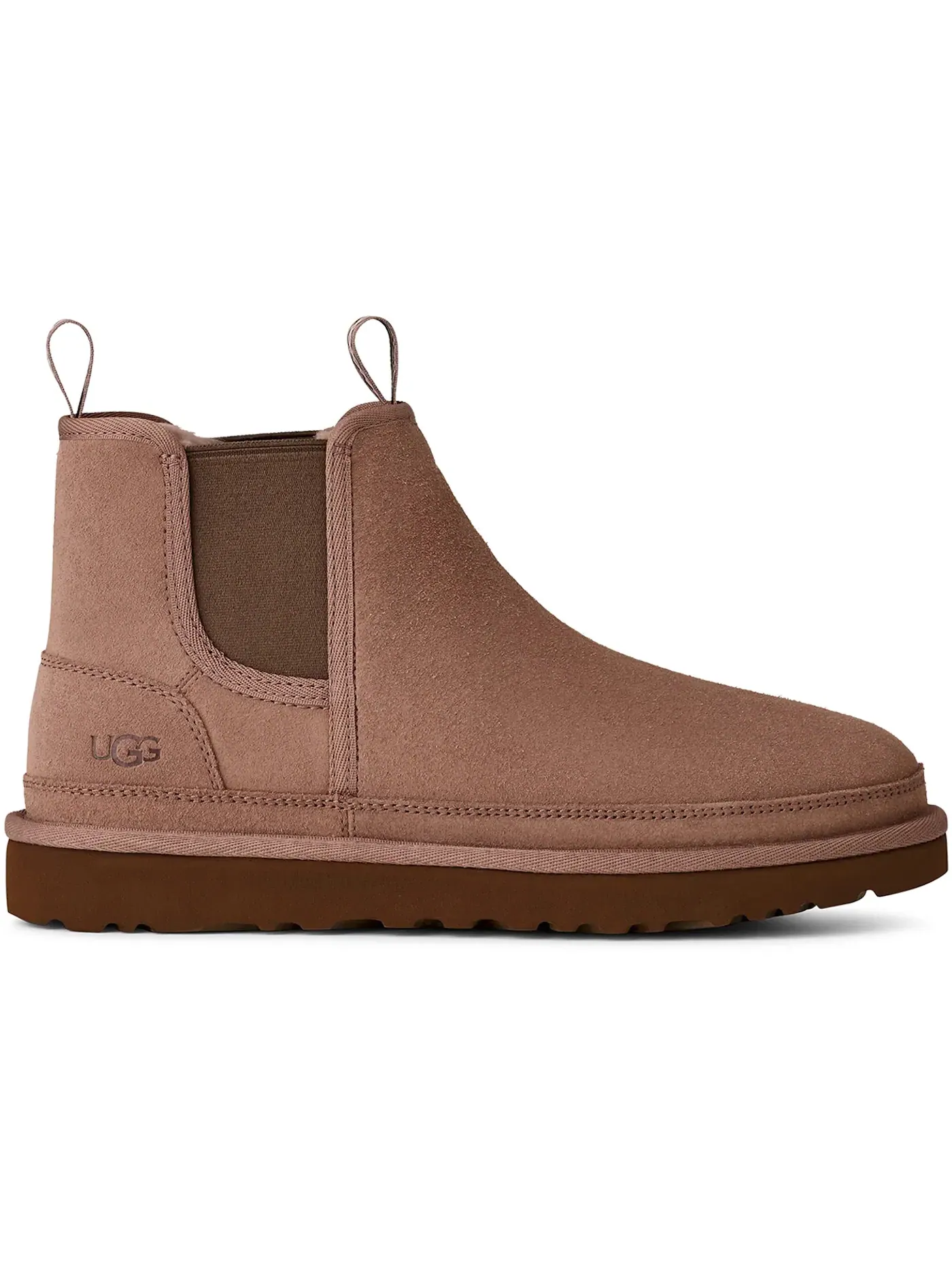 Ботинки челси мужские UGG Neumel Chelsea — изображение 1 из 1, светло-коричневый