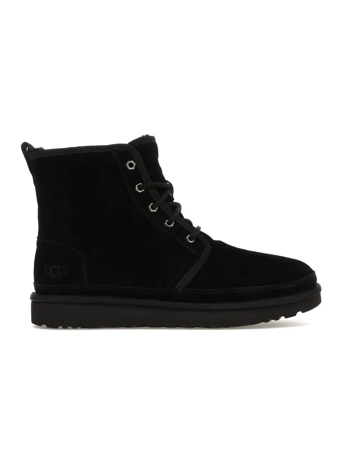 Ботинки мужские UGG Neumel High — изображение 1 из 4, черный