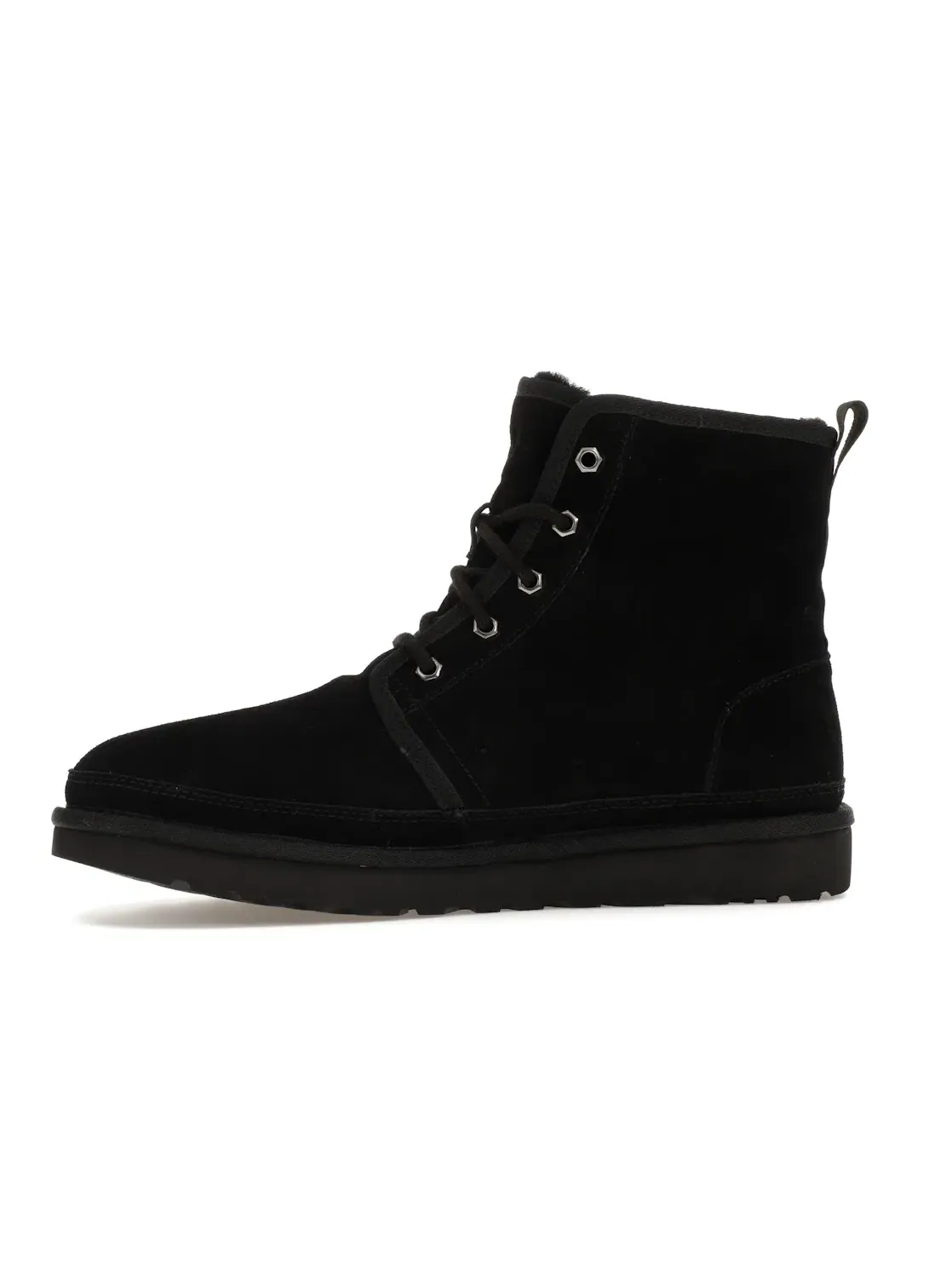 Ботинки мужские UGG Neumel High — изображение 3 из 4, черный