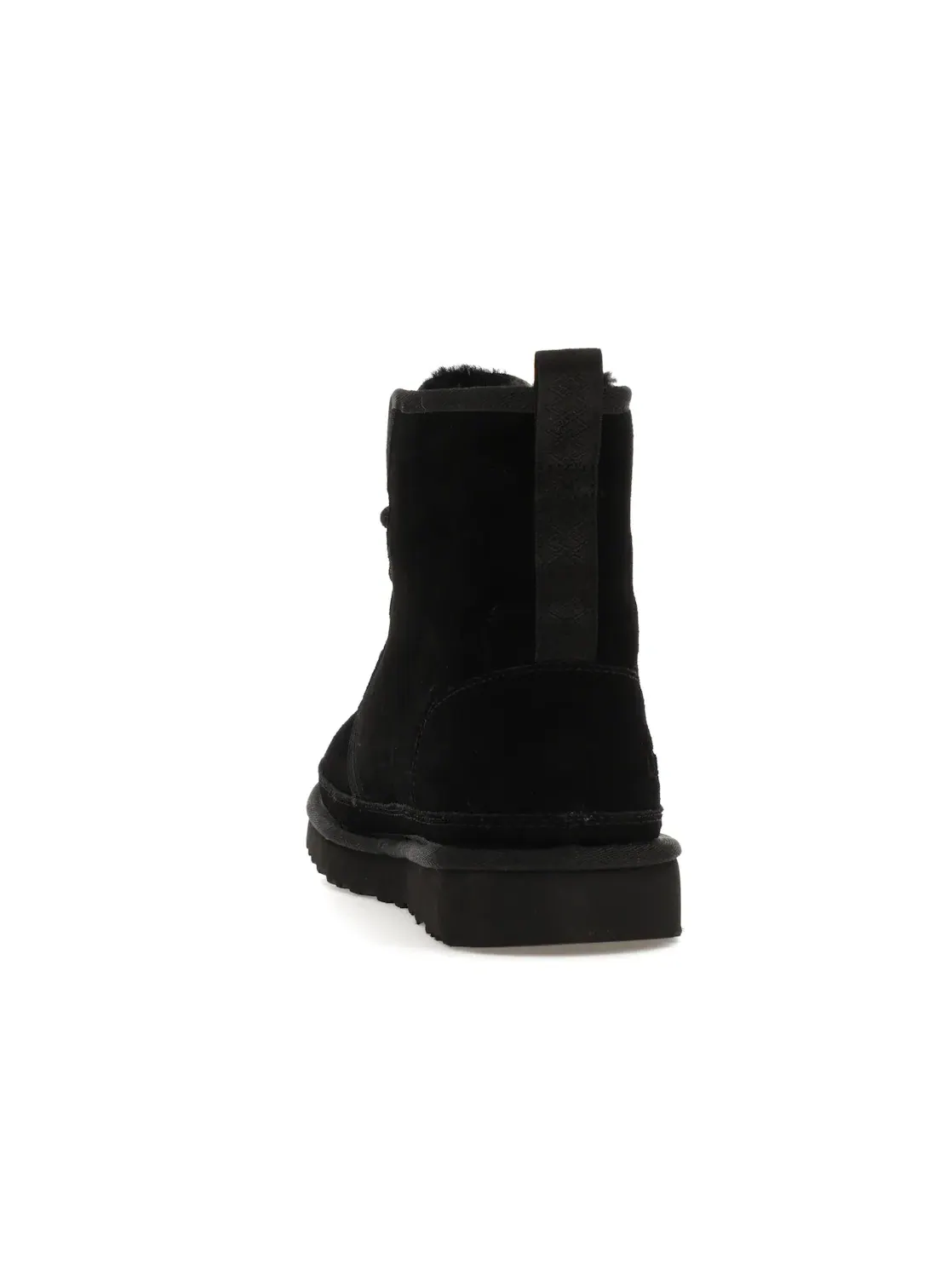 Ботинки мужские UGG Neumel High — изображение 4 из 4, черный