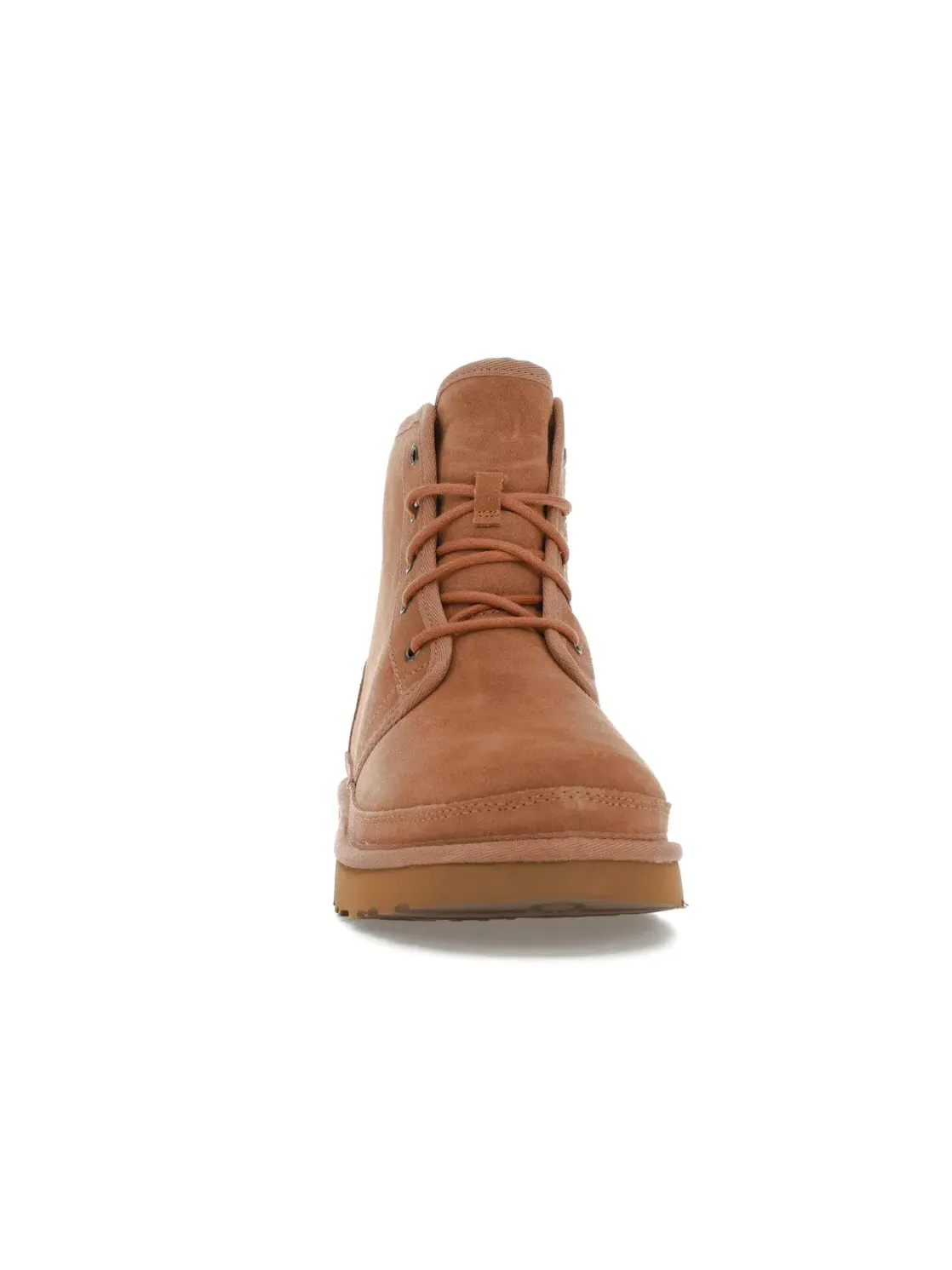 Ботинки мужские UGG Neumel High — изображение 2 из 4, каштановый