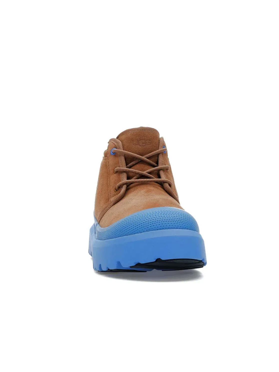 Ботинки мужские UGG Neumel Weather Hybrid — изображение 2 из 4, голубой