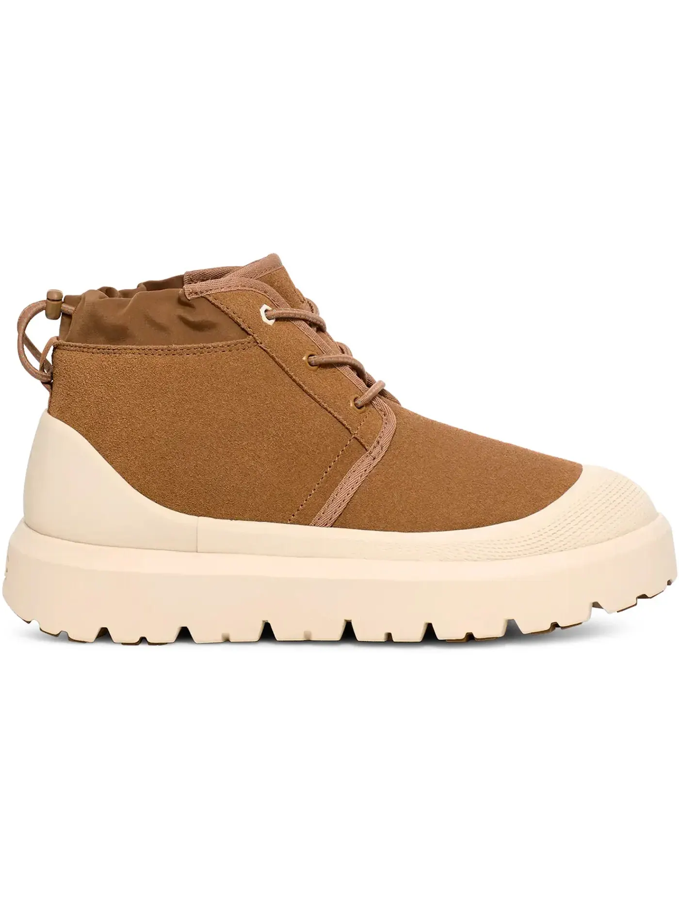 Ботинки мужские UGG Neumel Weather Hybrid — изображение 1 из 1, белый