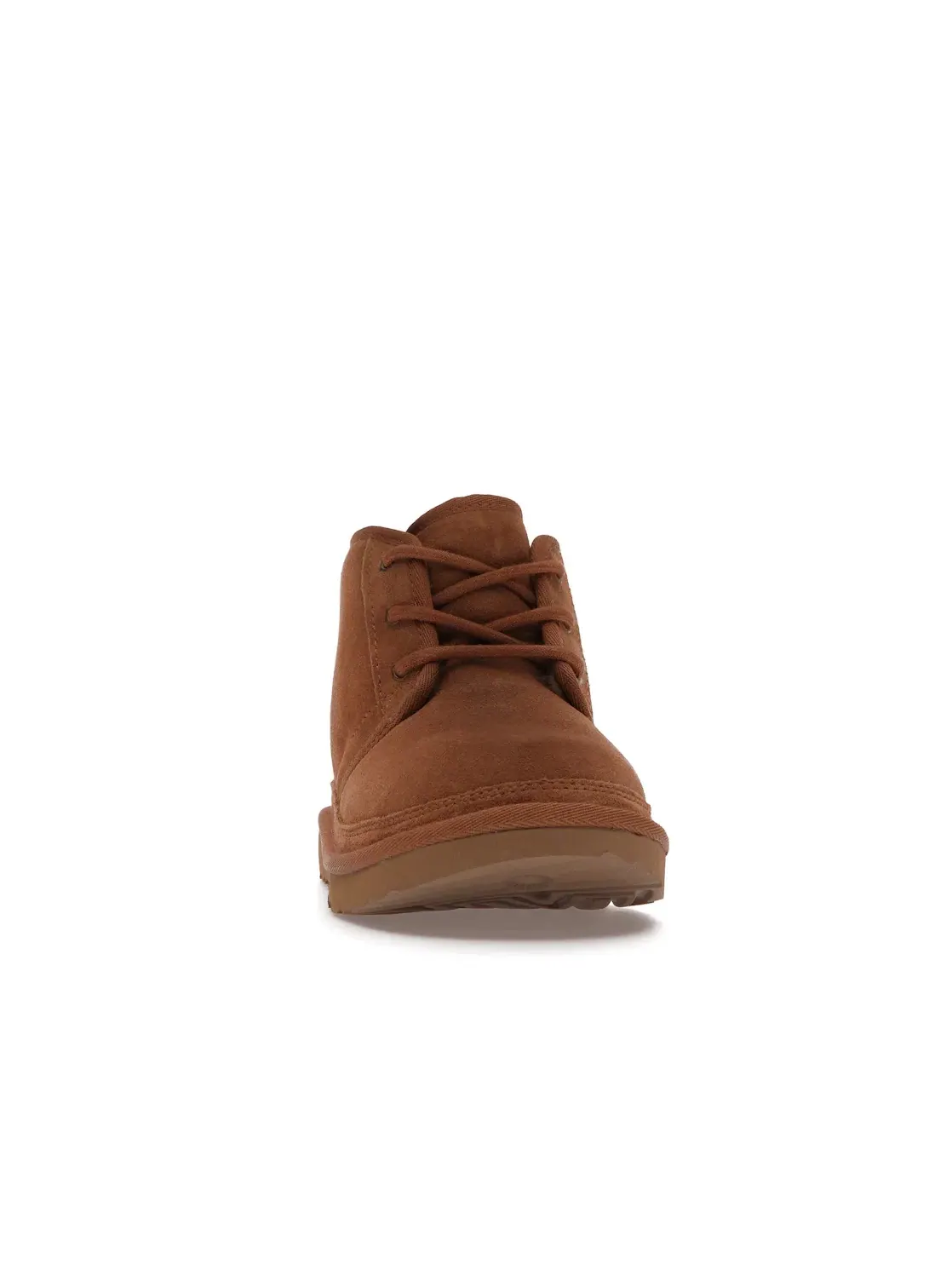 Ботинки детские UGG Neumel II — изображение 2 из 4, каштановый