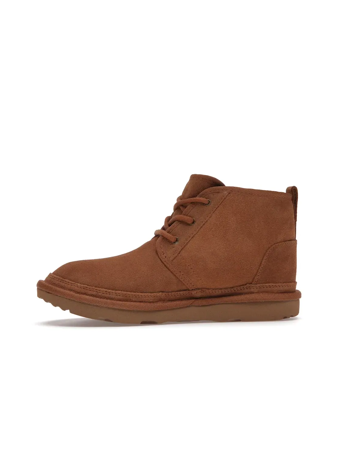 Ботинки детские UGG Neumel II — изображение 3 из 4, каштановый