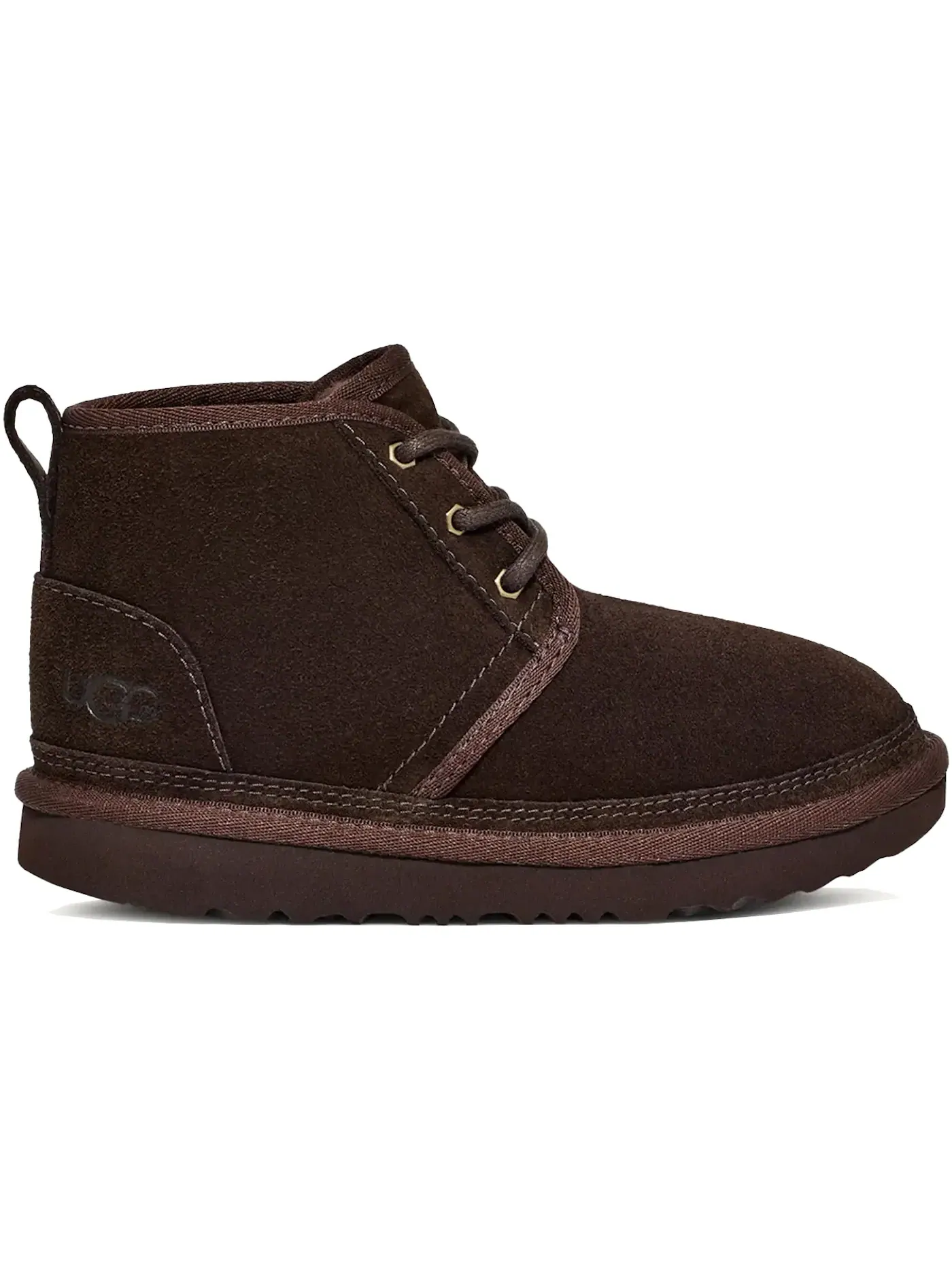 Ботинки детские UGG Neumel II — изображение 1 из 1, коричневый