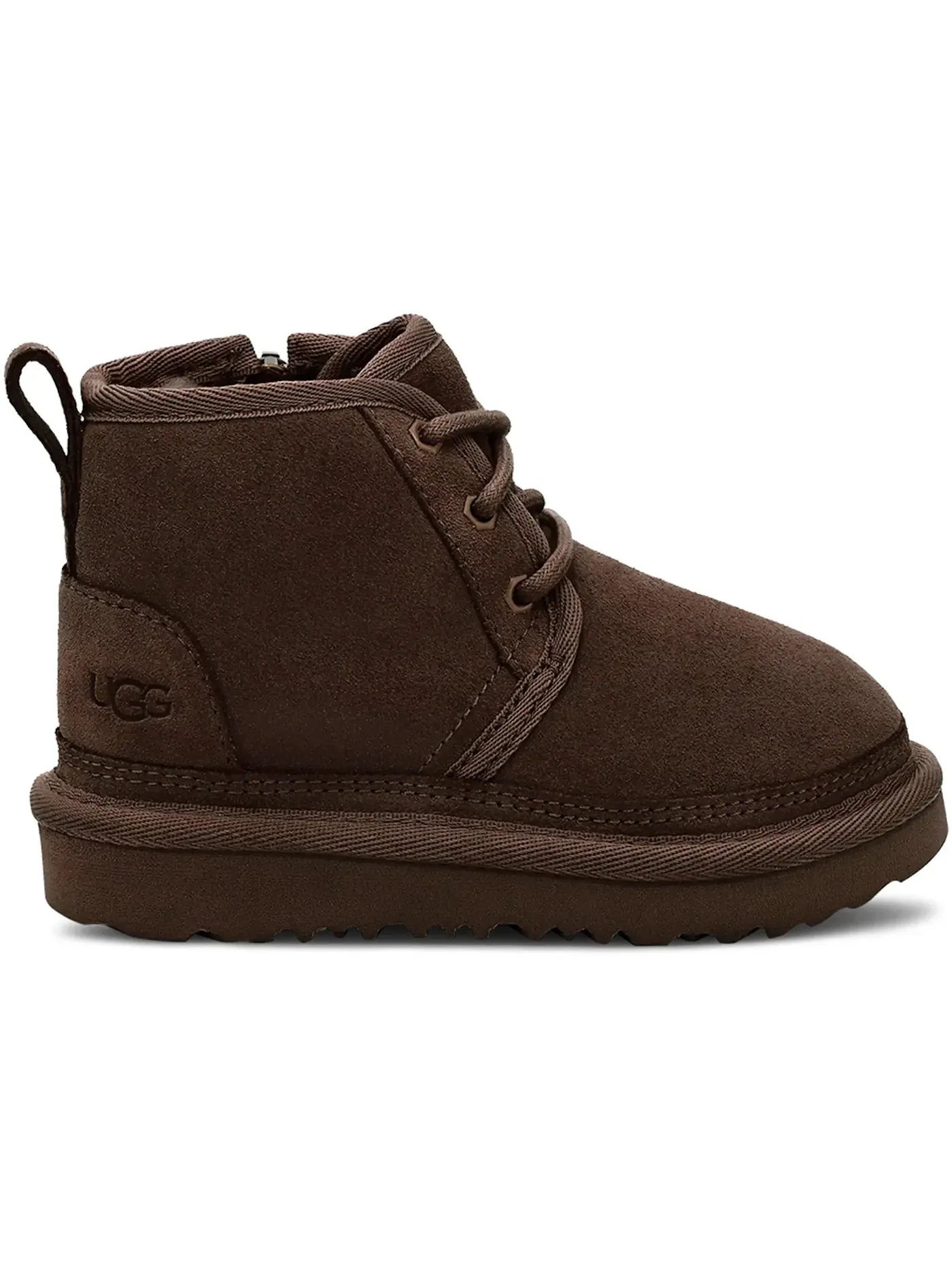 Ботинки детские UGG Neumel II — изображение 1 из 1, коричневый
