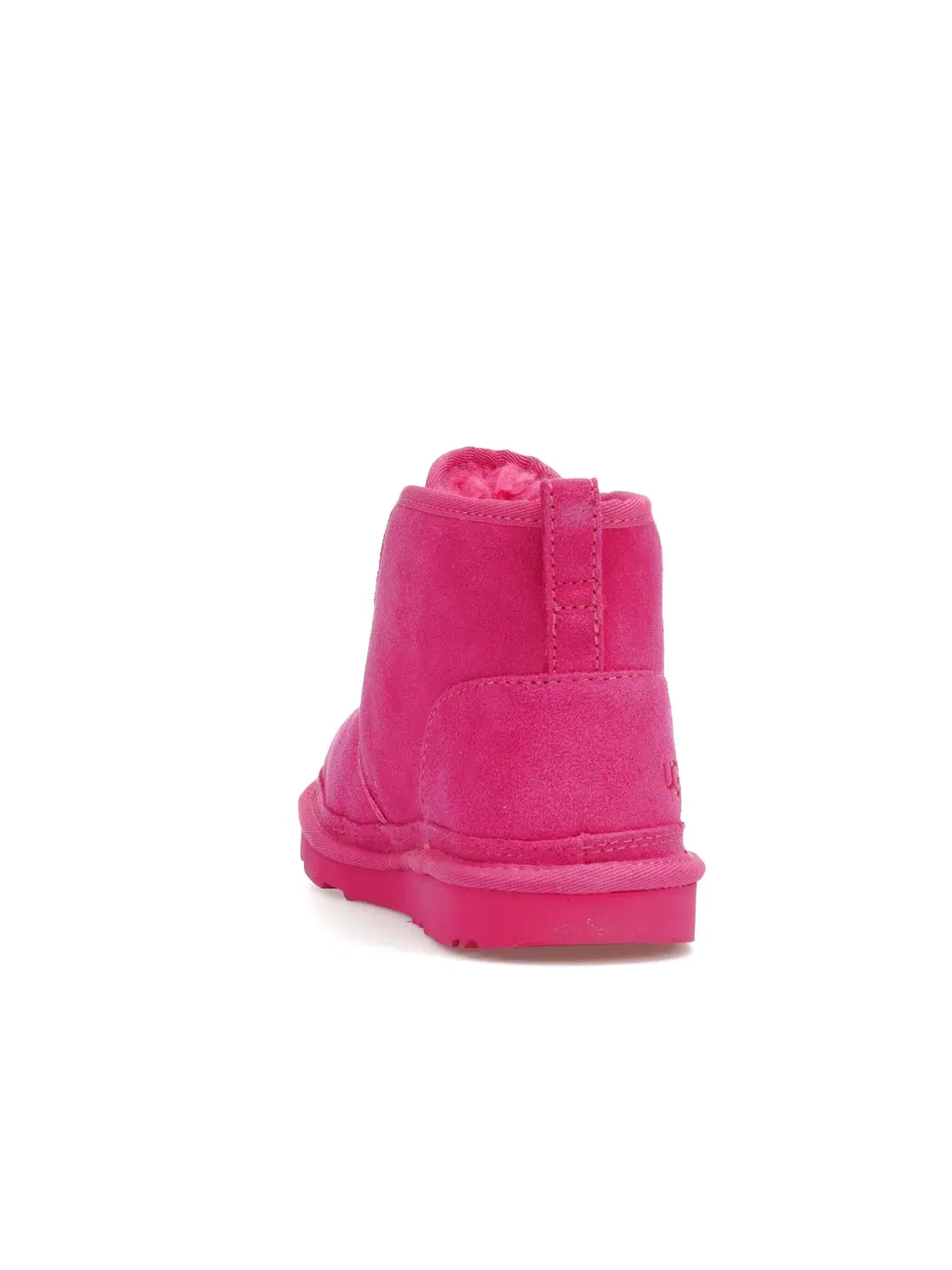 Ботинки детские UGG Neumel II — изображение 4 из 4, розовый