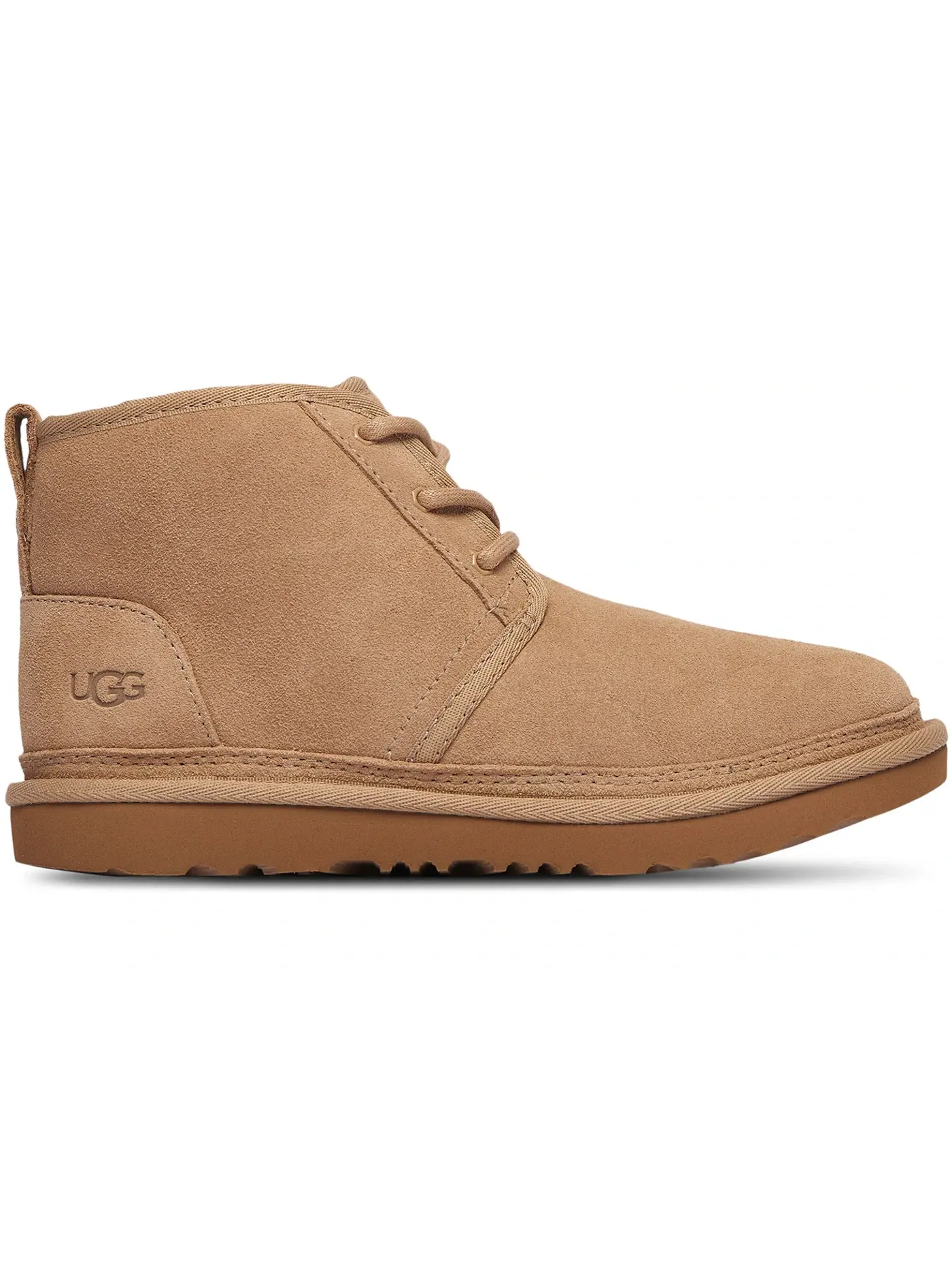 Ботинки детские UGG Neumel II — изображение 1 из 1, песочный