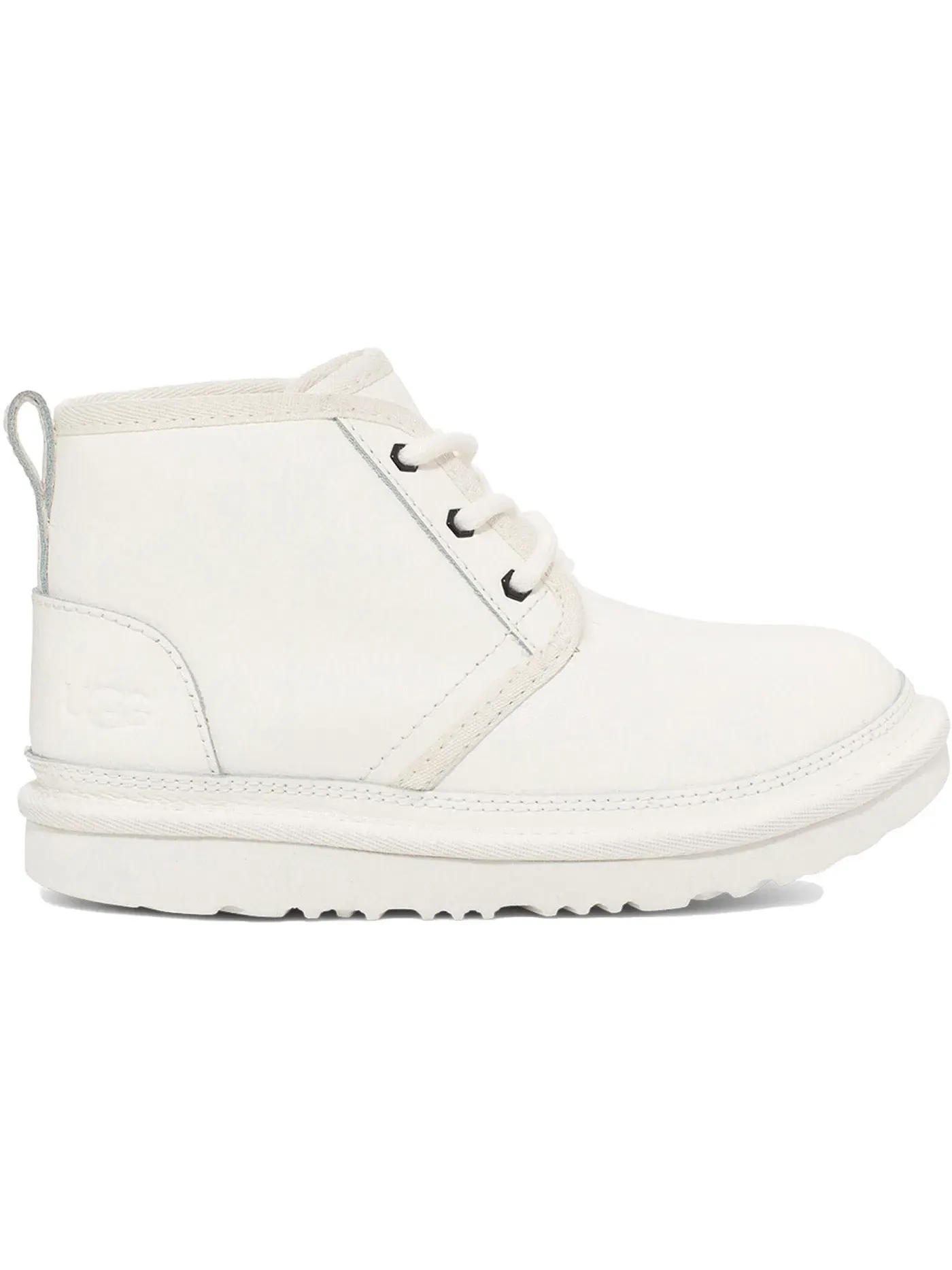 Ботинки детские UGG Neumel II — изображение 1 из 3, белый белый