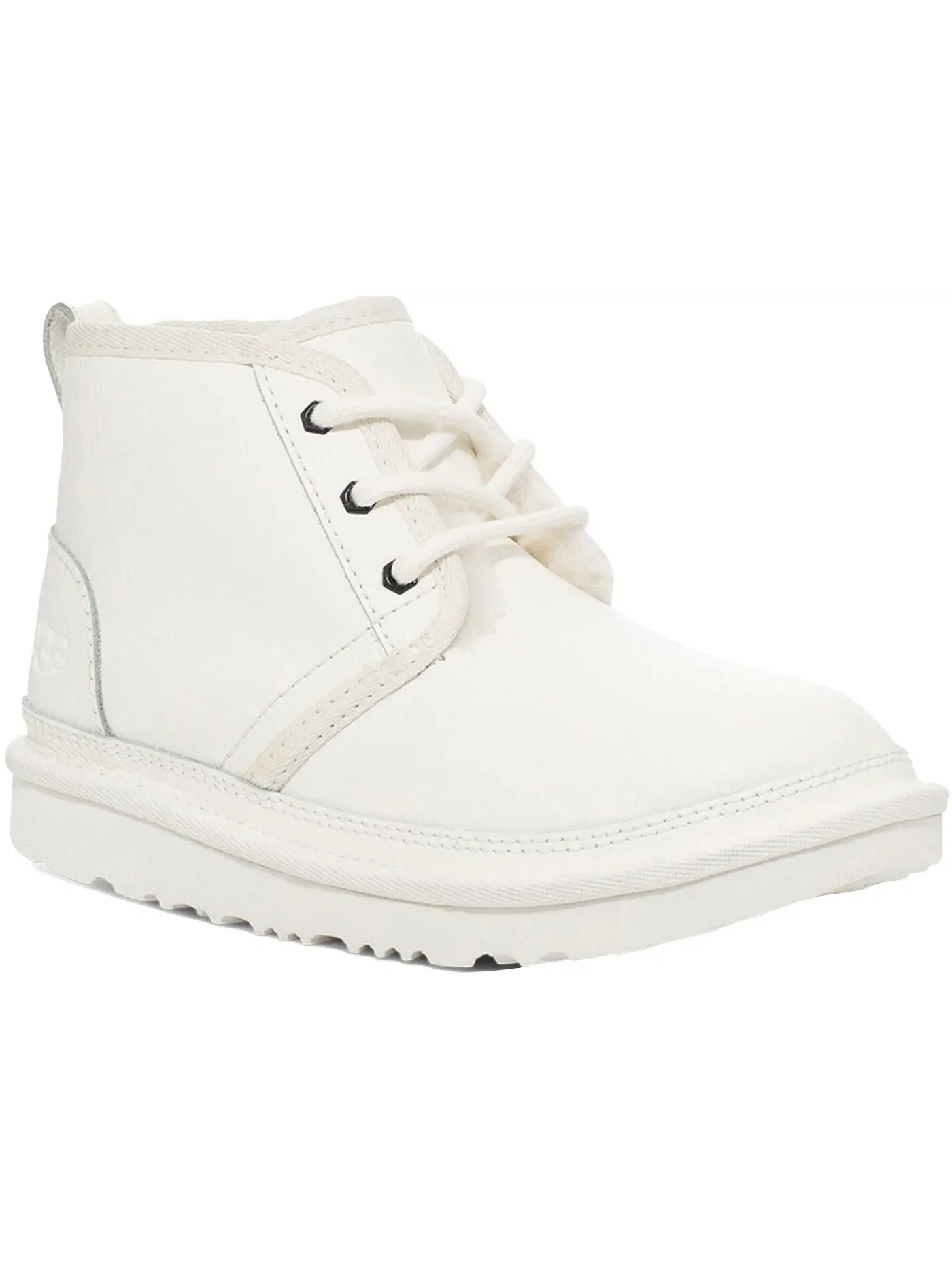 Ботинки детские UGG Neumel II — изображение 2 из 3, белый белый