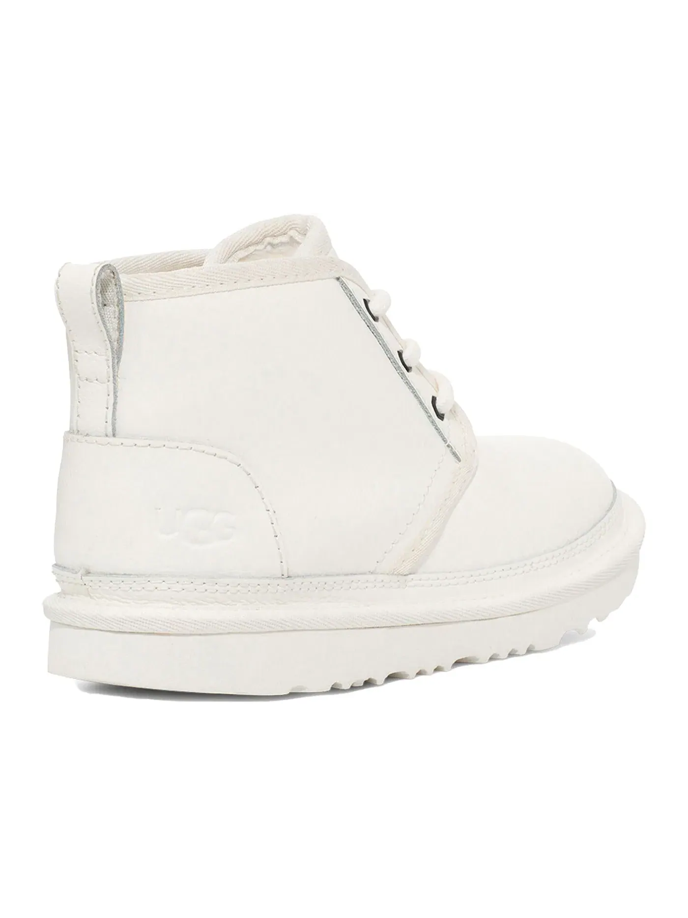 Ботинки детские UGG Neumel II — изображение 3 из 3, белый белый
