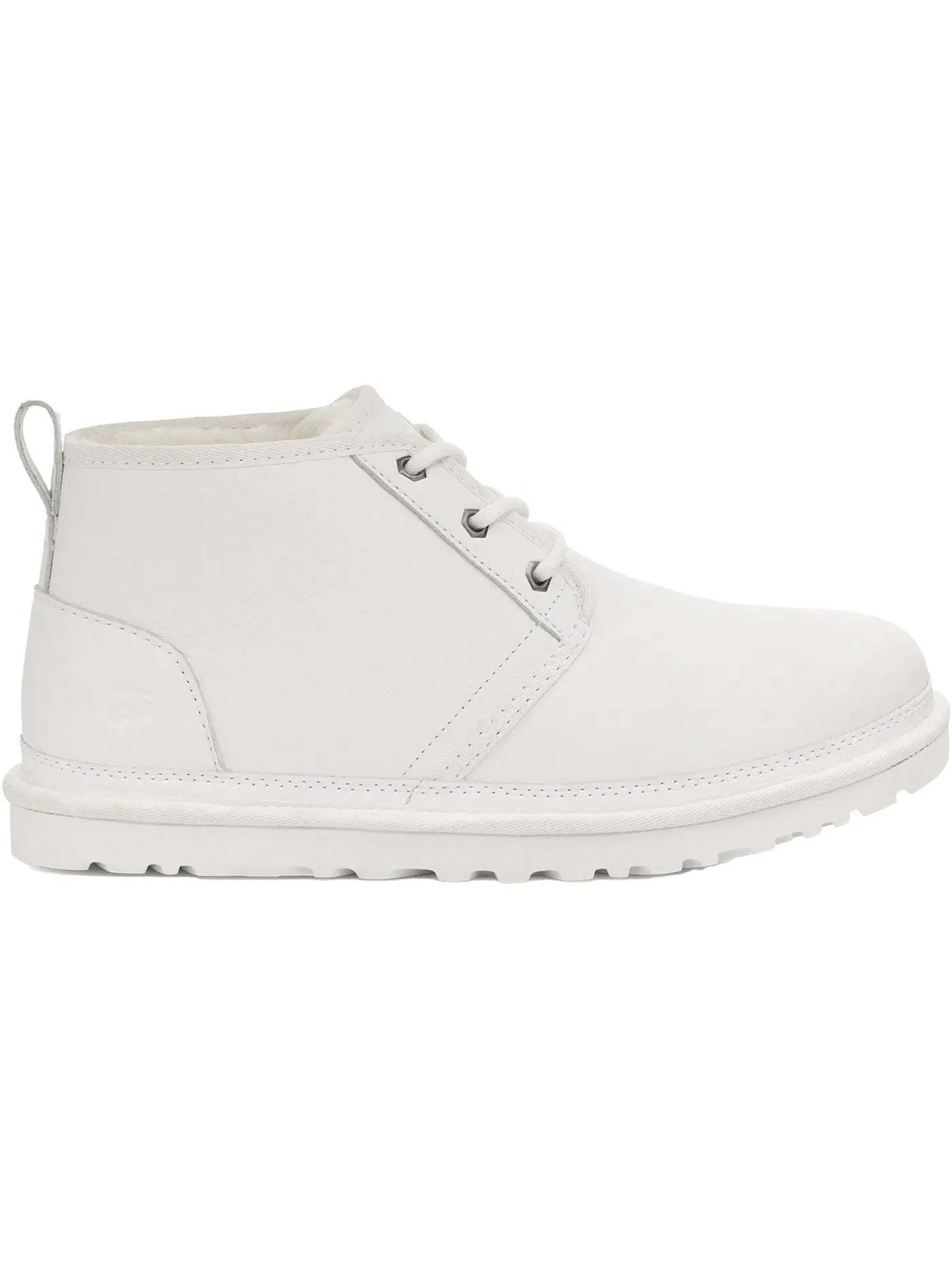 Ботинки мужские UGG Neumel — изображение 1 из 3, белый