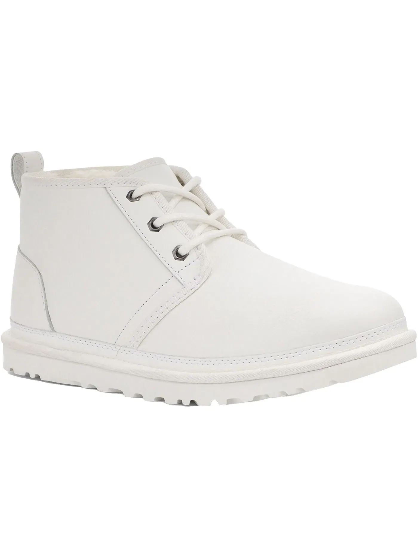 Ботинки мужские UGG Neumel — изображение 2 из 3, белый