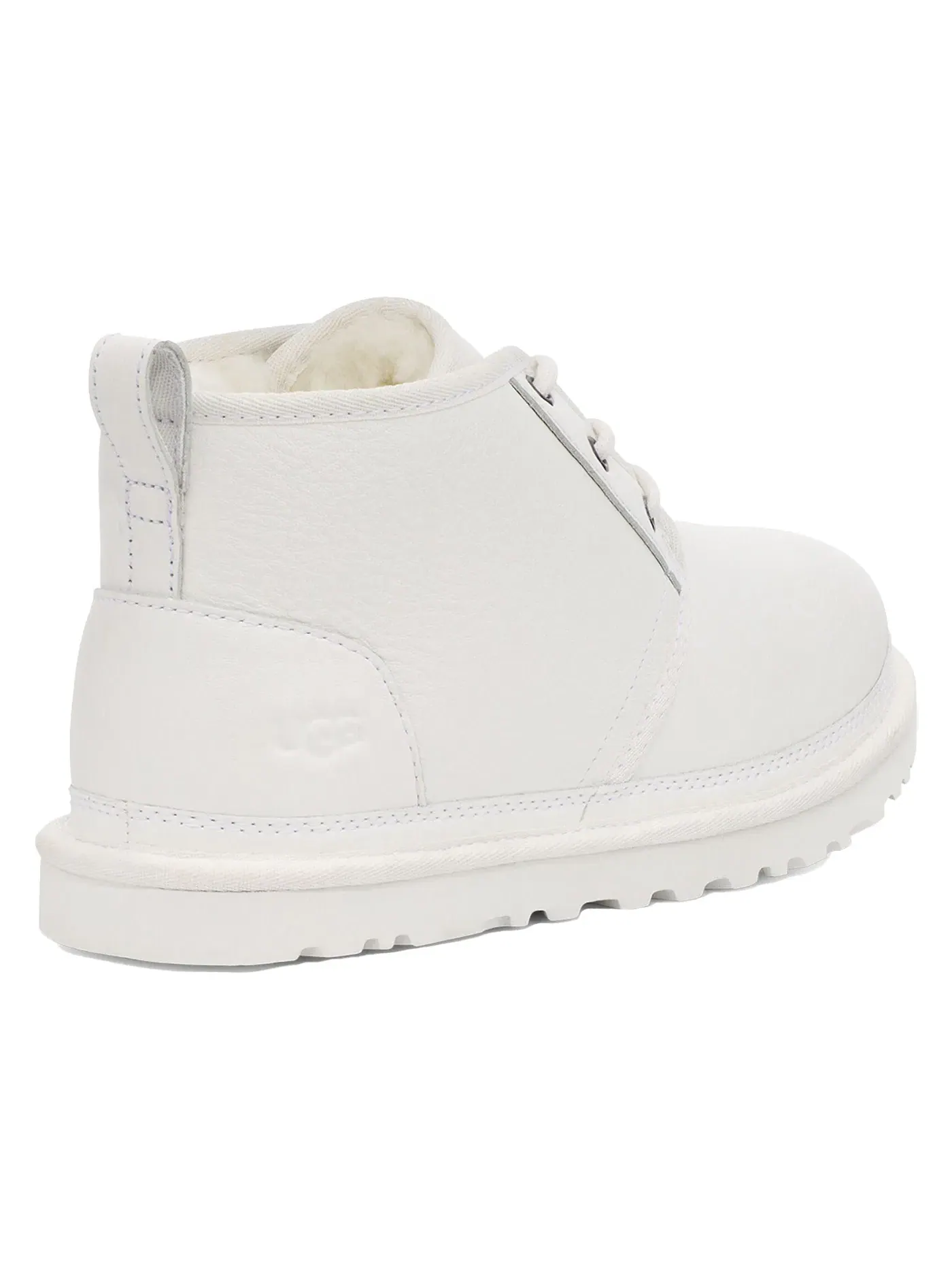 Ботинки мужские UGG Neumel — изображение 3 из 3, белый
