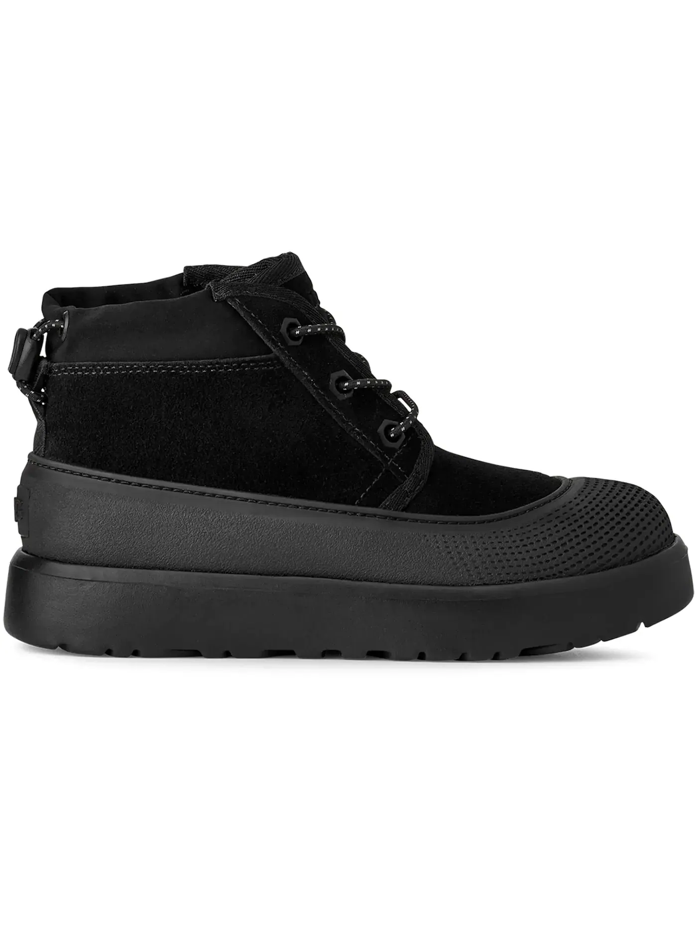 Ботинки детские UGG Neumel Weather Hybrid — изображение 1 из 1, черный