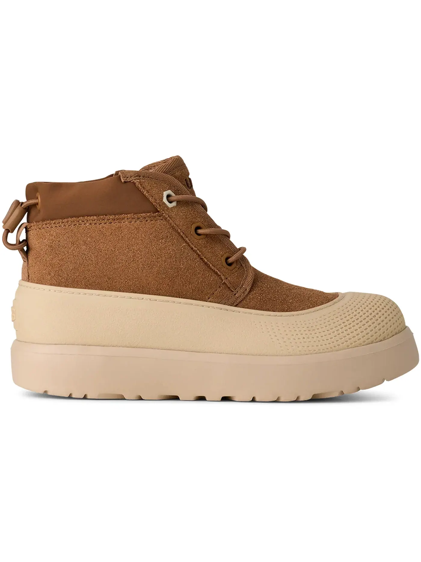 Ботинки детские UGG Neumel Weather Hybrid — изображение 1 из 1, белый