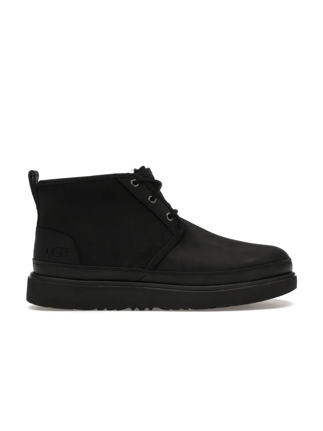 Ботинки мужские UGG Neumel Weather II — изображение 1 из 4, черный