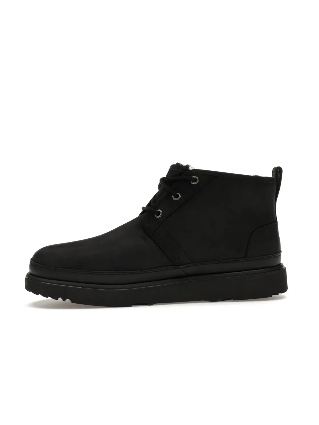 Ботинки мужские UGG Neumel Weather II — изображение 3 из 4, черный