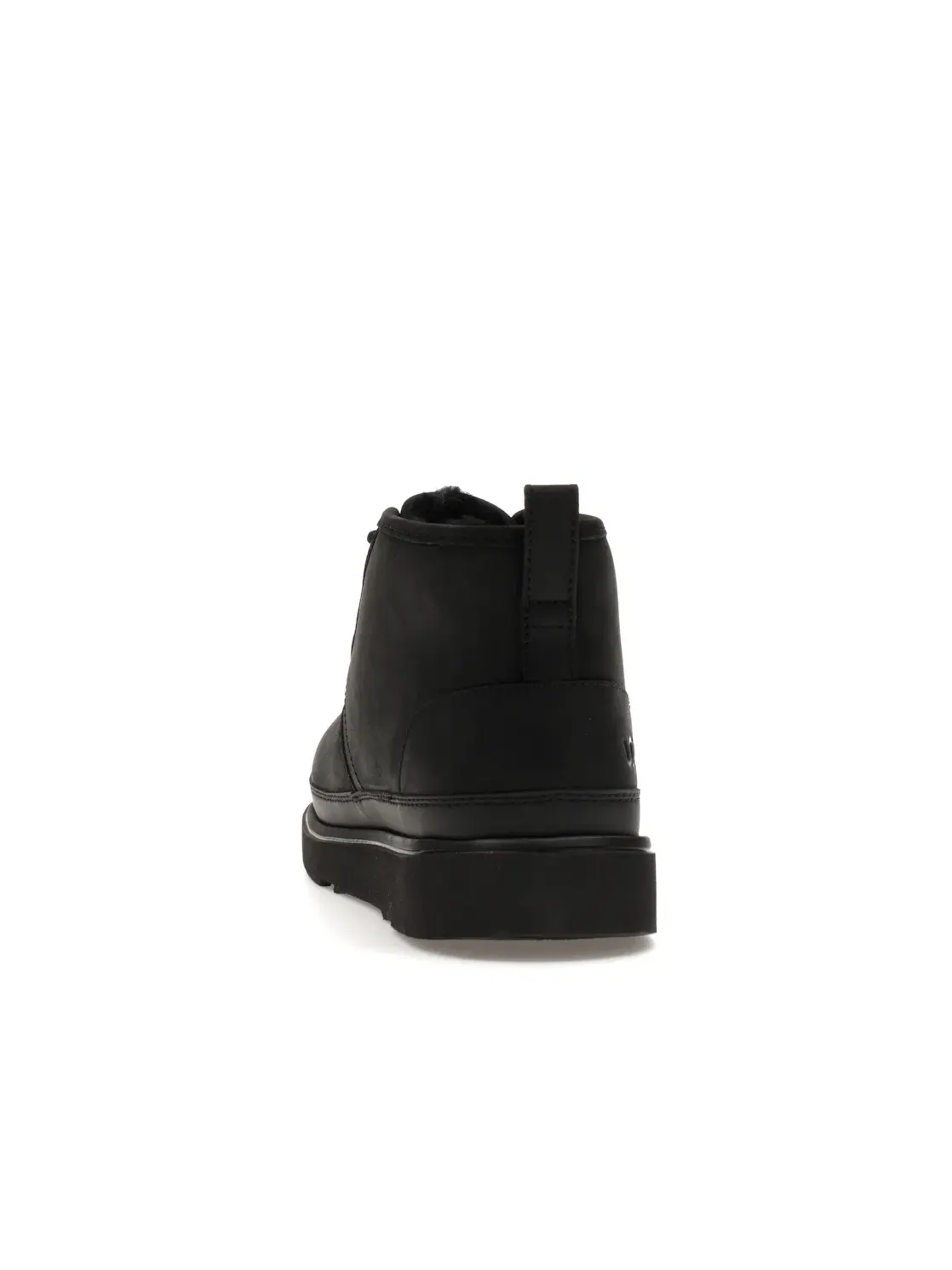 Ботинки мужские UGG Neumel Weather II — изображение 4 из 4, черный