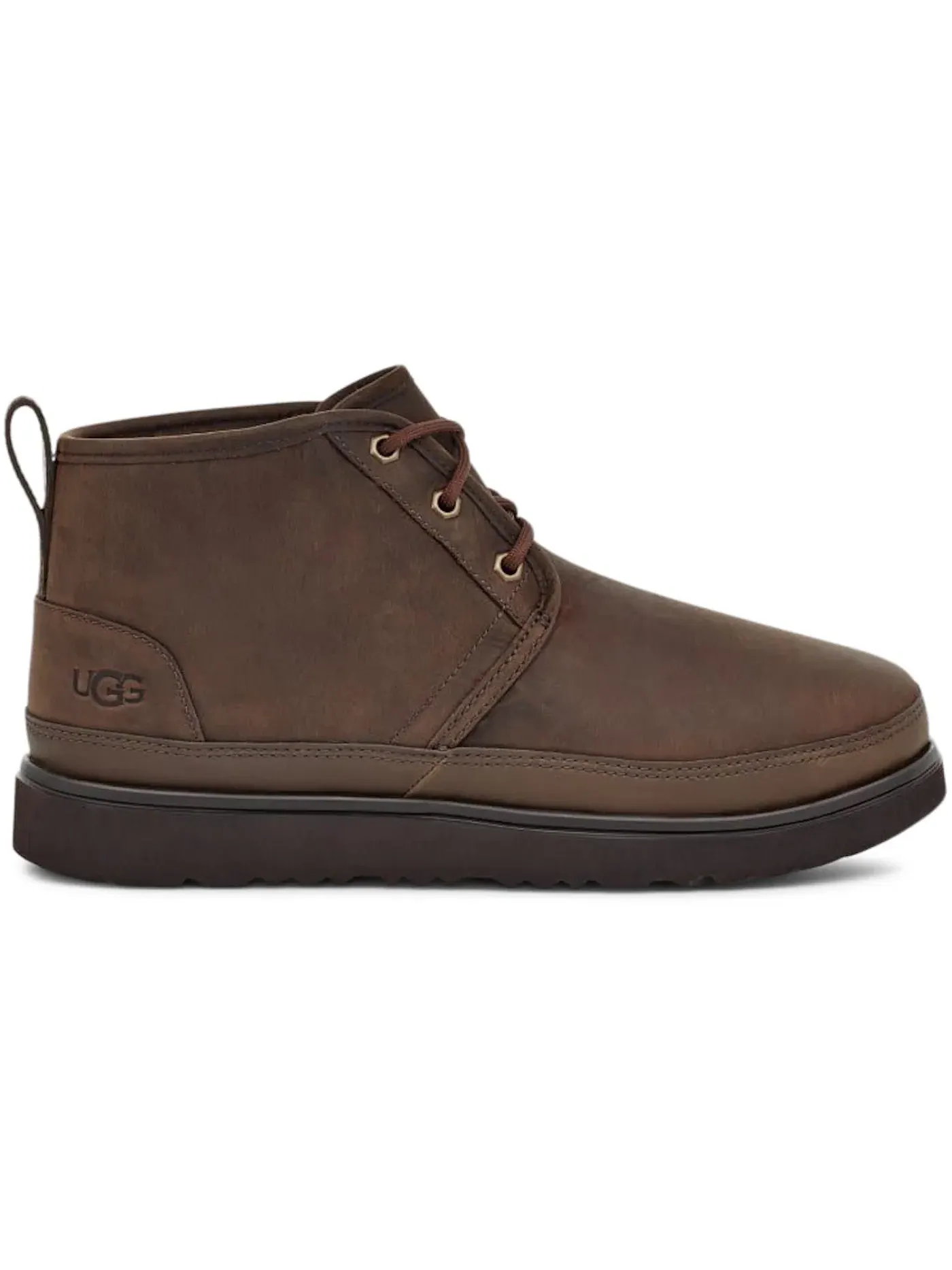 Ботинки мужские UGG Neumel Weather II — изображение 1 из 3, коричневый