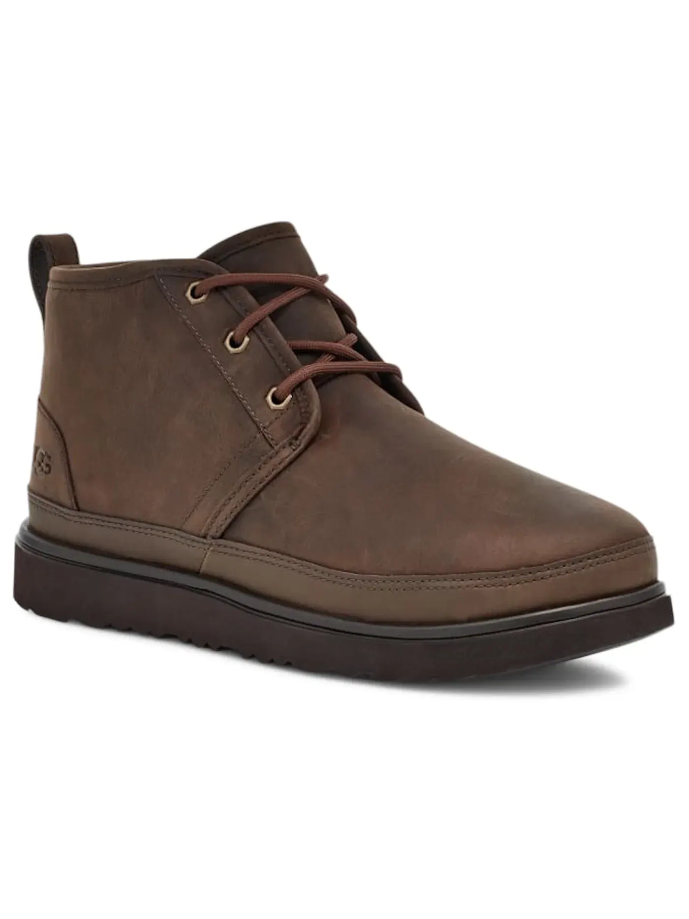 Ботинки мужские UGG Neumel Weather II — изображение 2 из 3, коричневый