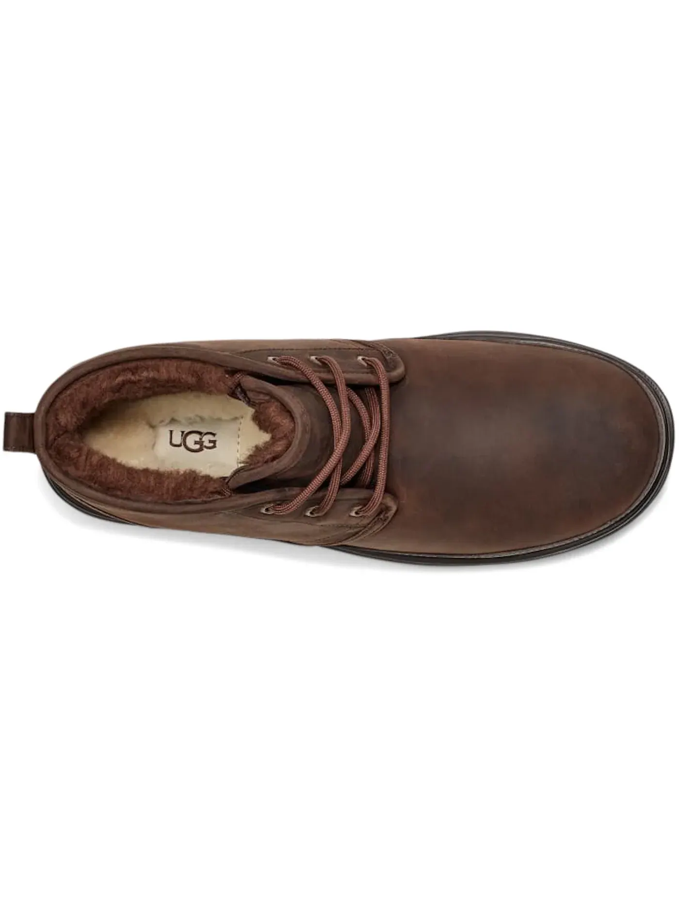 Ботинки мужские UGG Neumel Weather II — изображение 3 из 3, коричневый