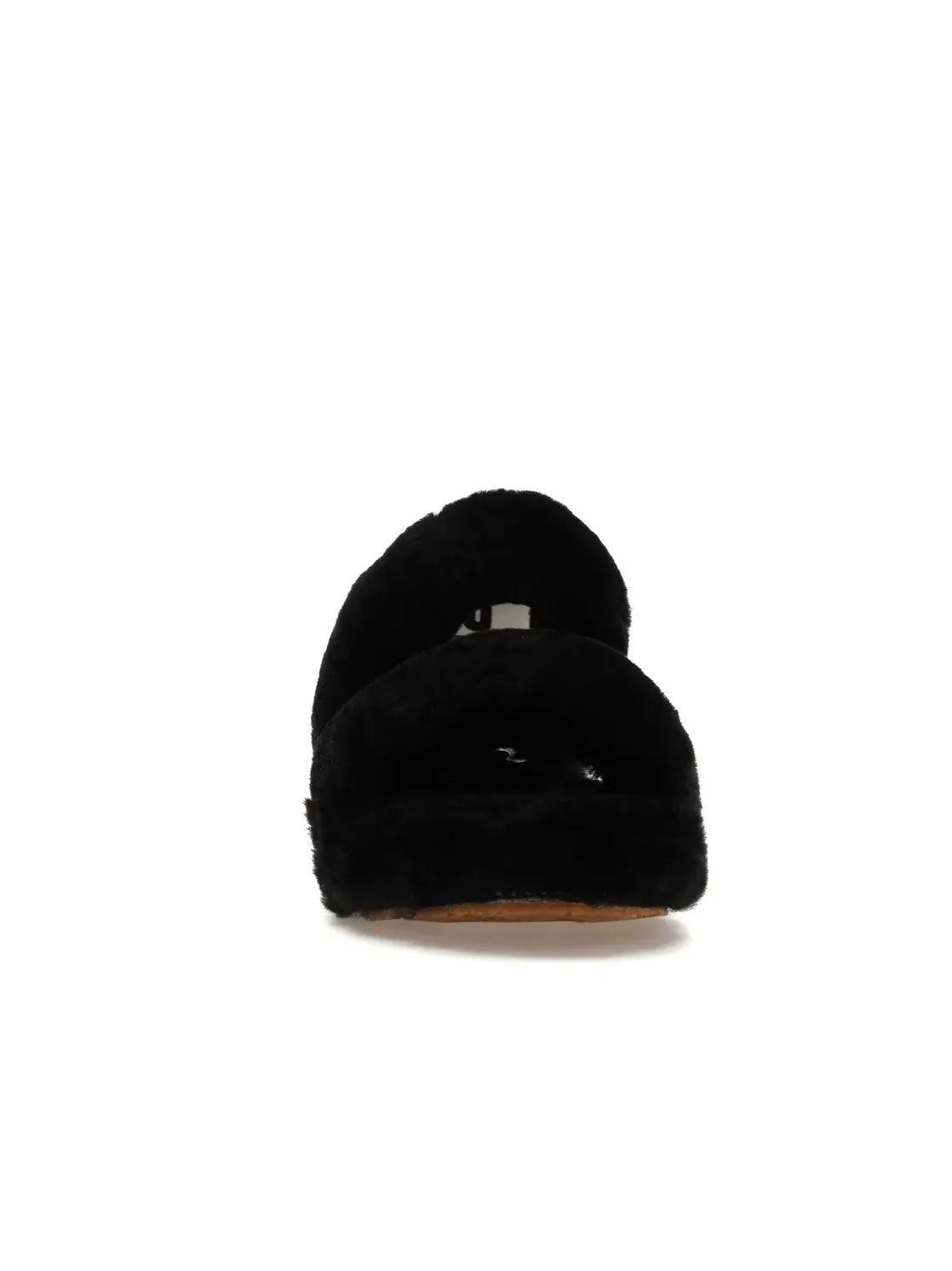 Сандалии женские UGG Oh Yeah Slide — изображение 2 из 4, черный