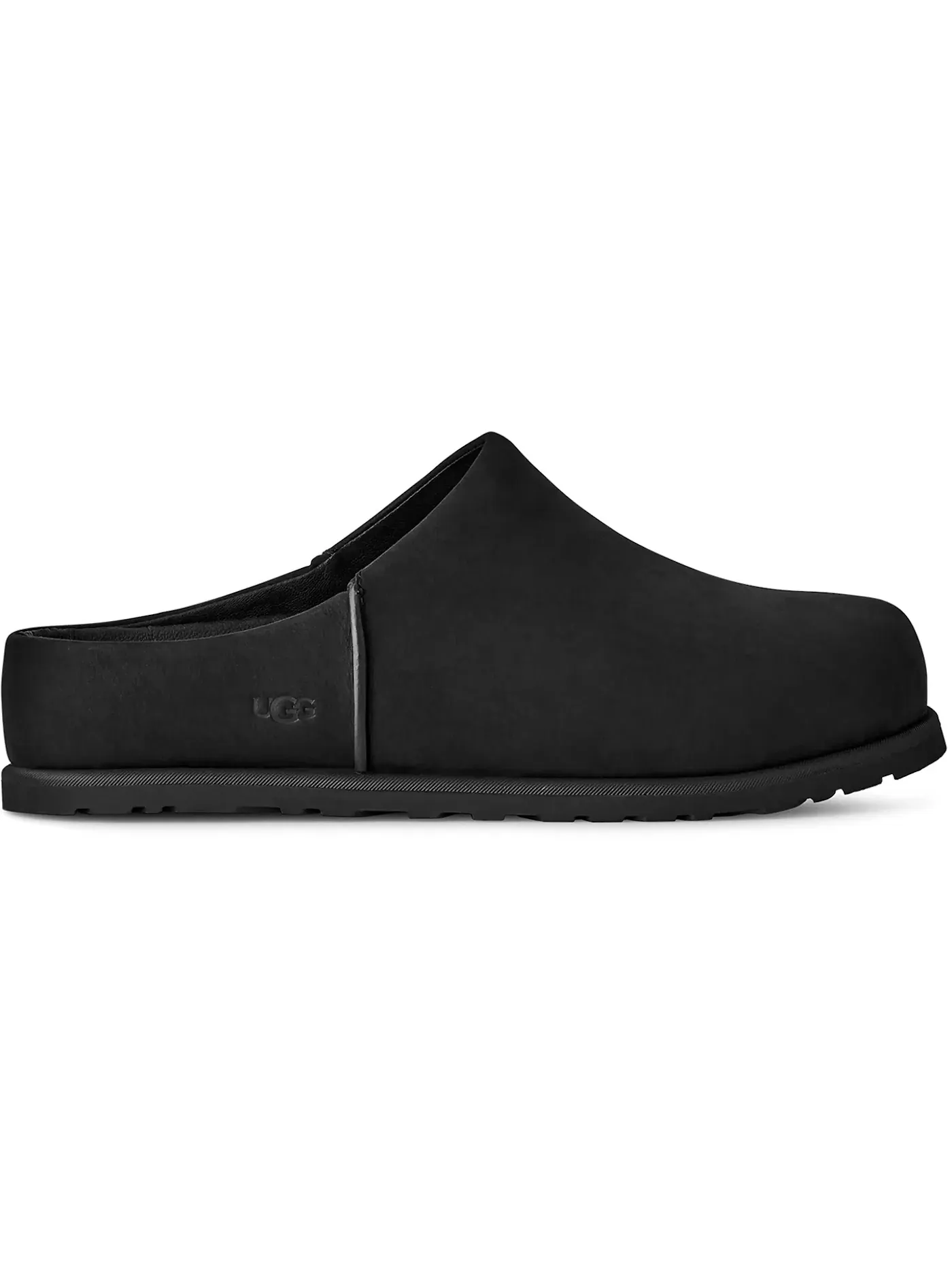 Сабо мужские UGG Otzo Clog — изображение 1 из 1, черный