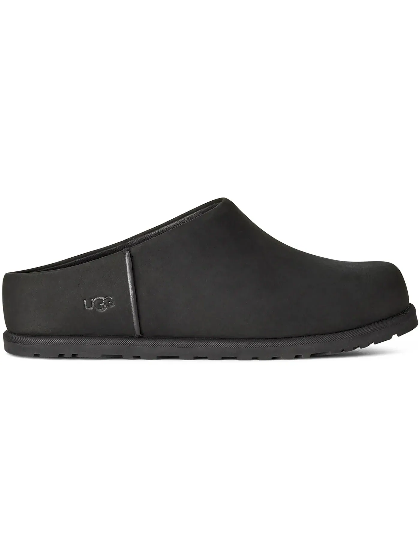 Сабо женские UGG Otzo Clog — изображение 1 из 1, черный