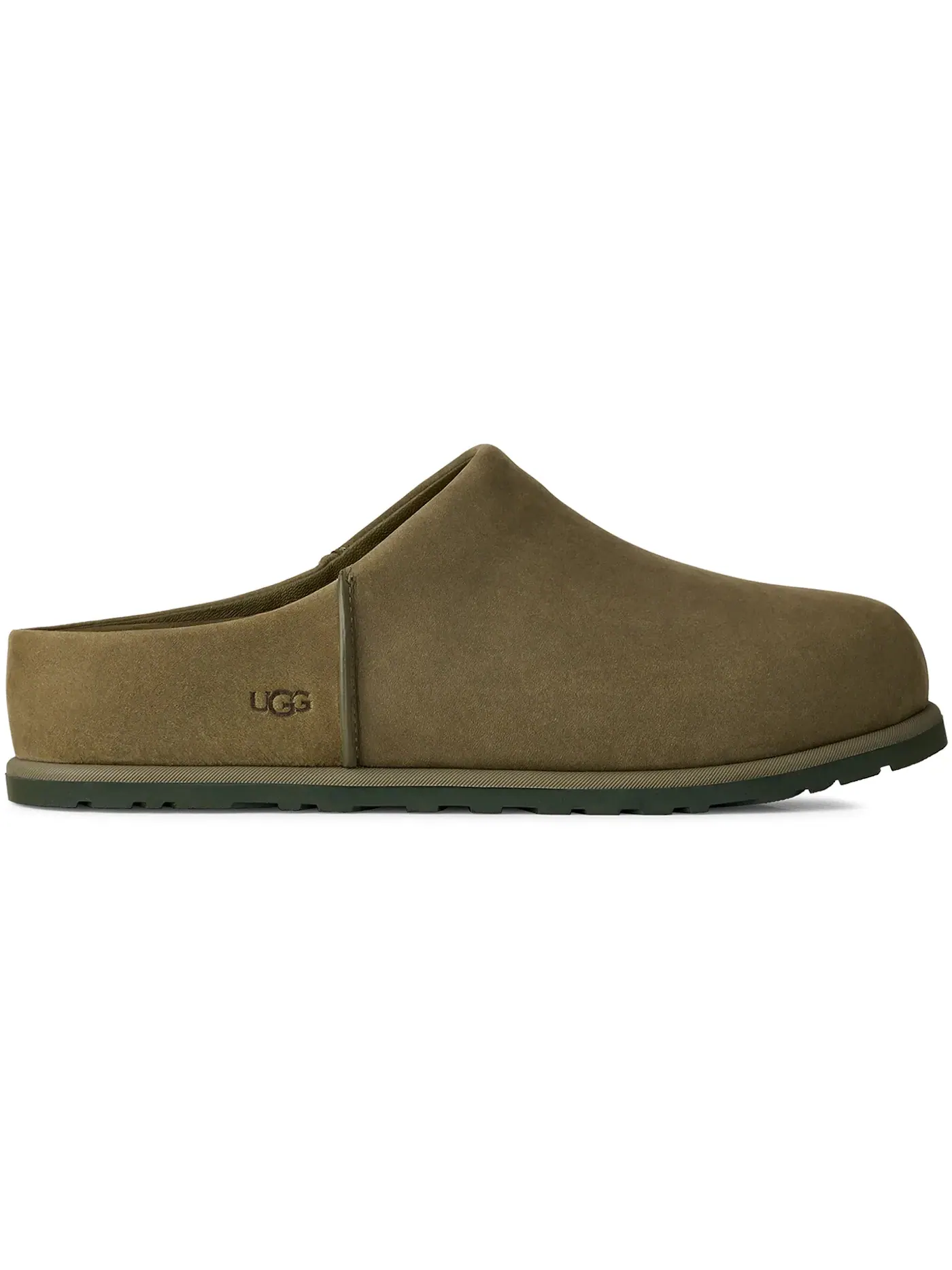Сабо мужские UGG Otzo Clog — изображение 1 из 1, оливковый