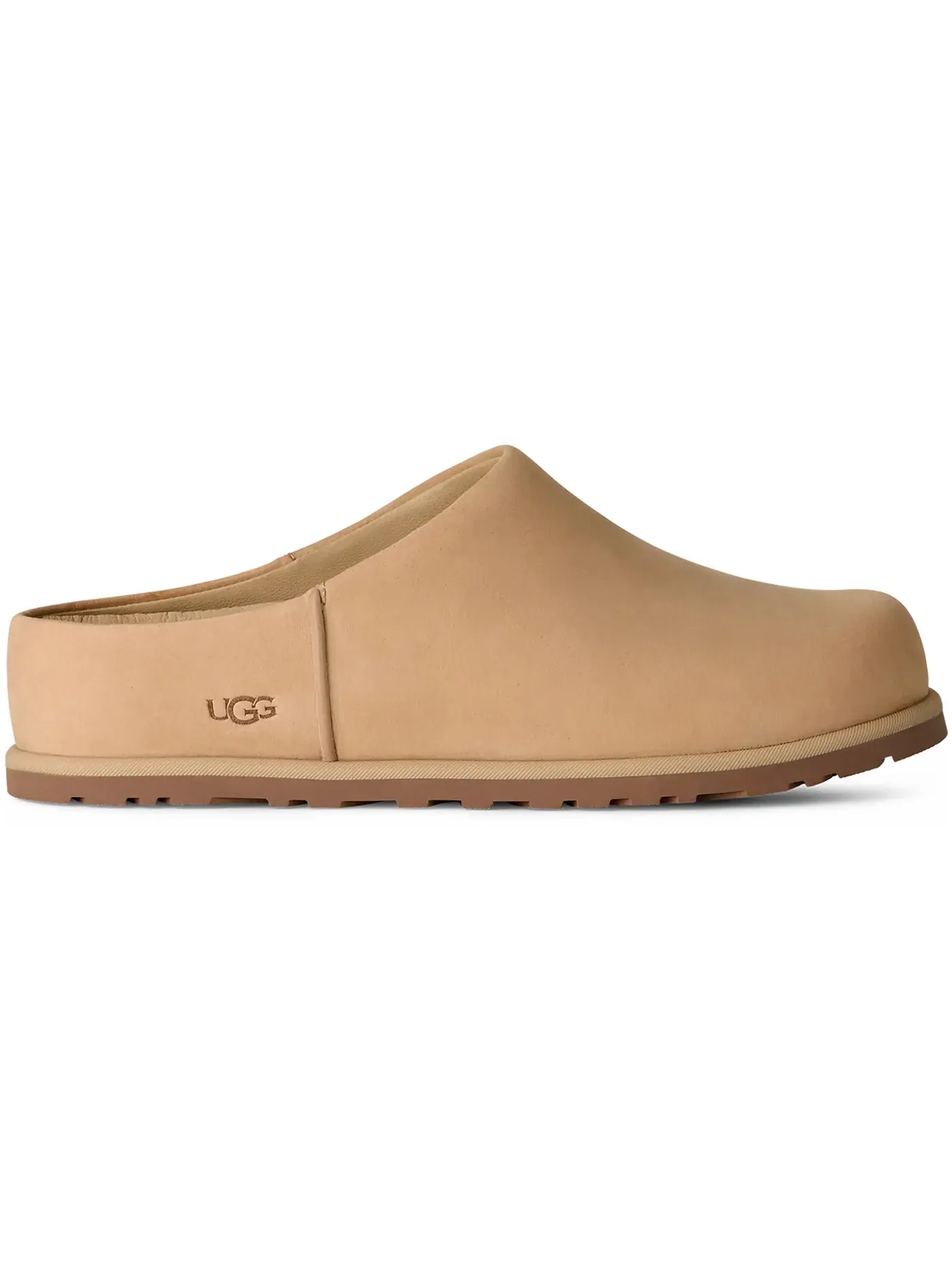 Клоги женские UGG Otzo Clog — изображение 1 из 1, горчичный