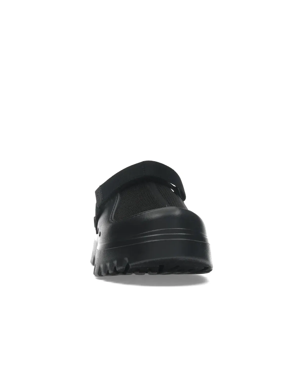 Клоги мужские UGG PeakMod — изображение 2 из 4, черный