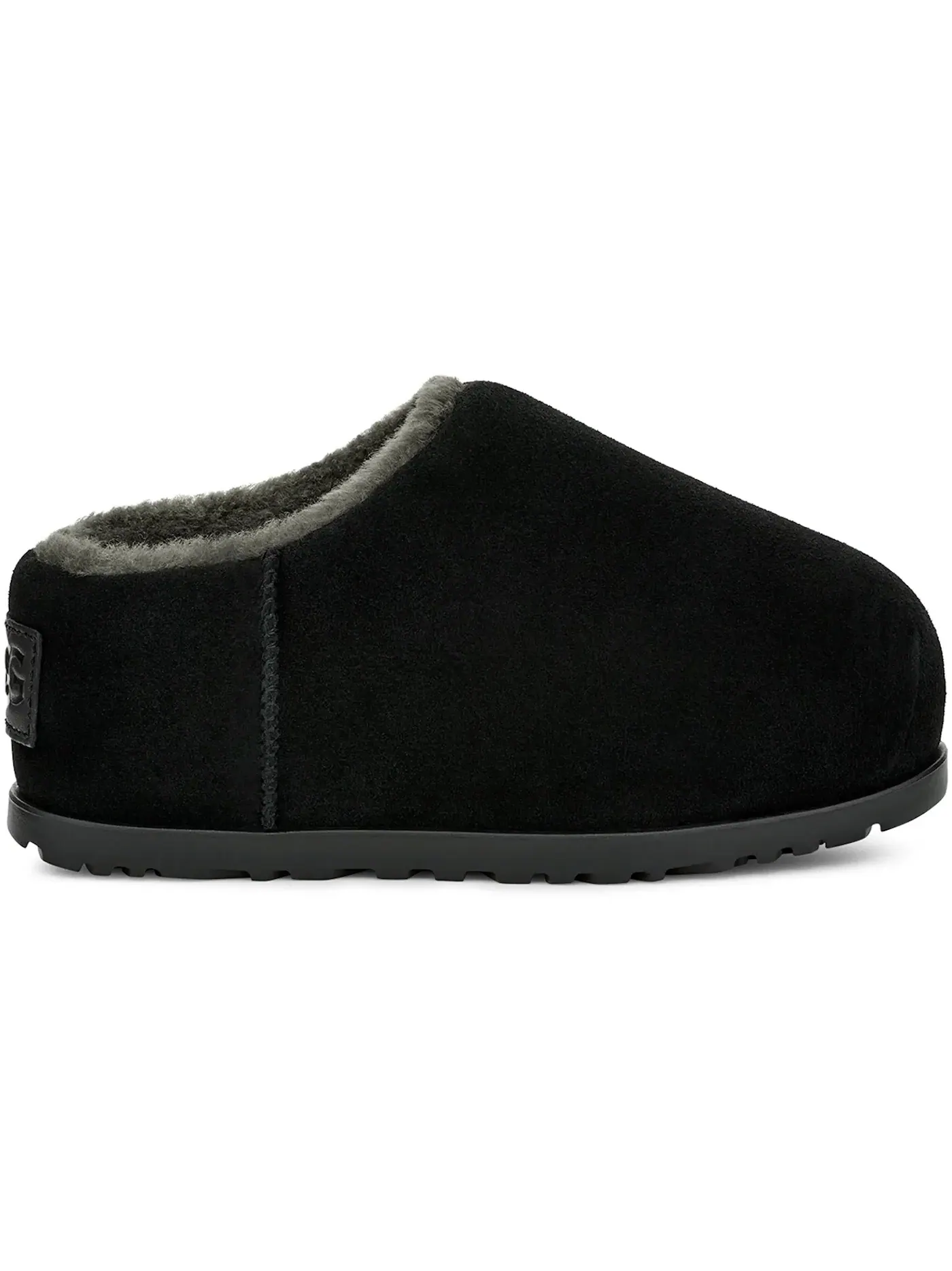 Сандалии женские UGG — изображение 1 из 1, черный