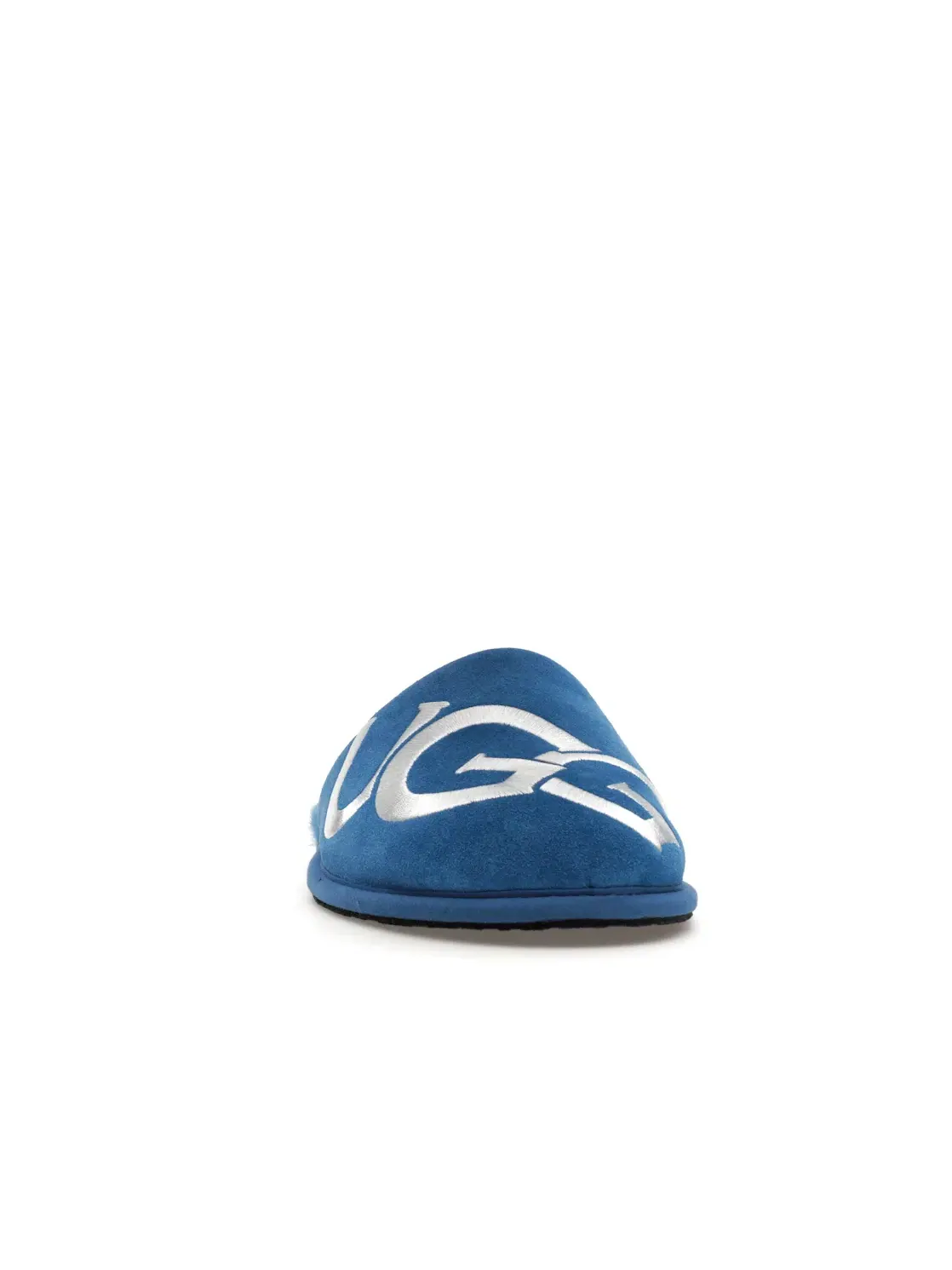 Тапочки мужские UGG Scuff Logo Classic — изображение 2 из 4
