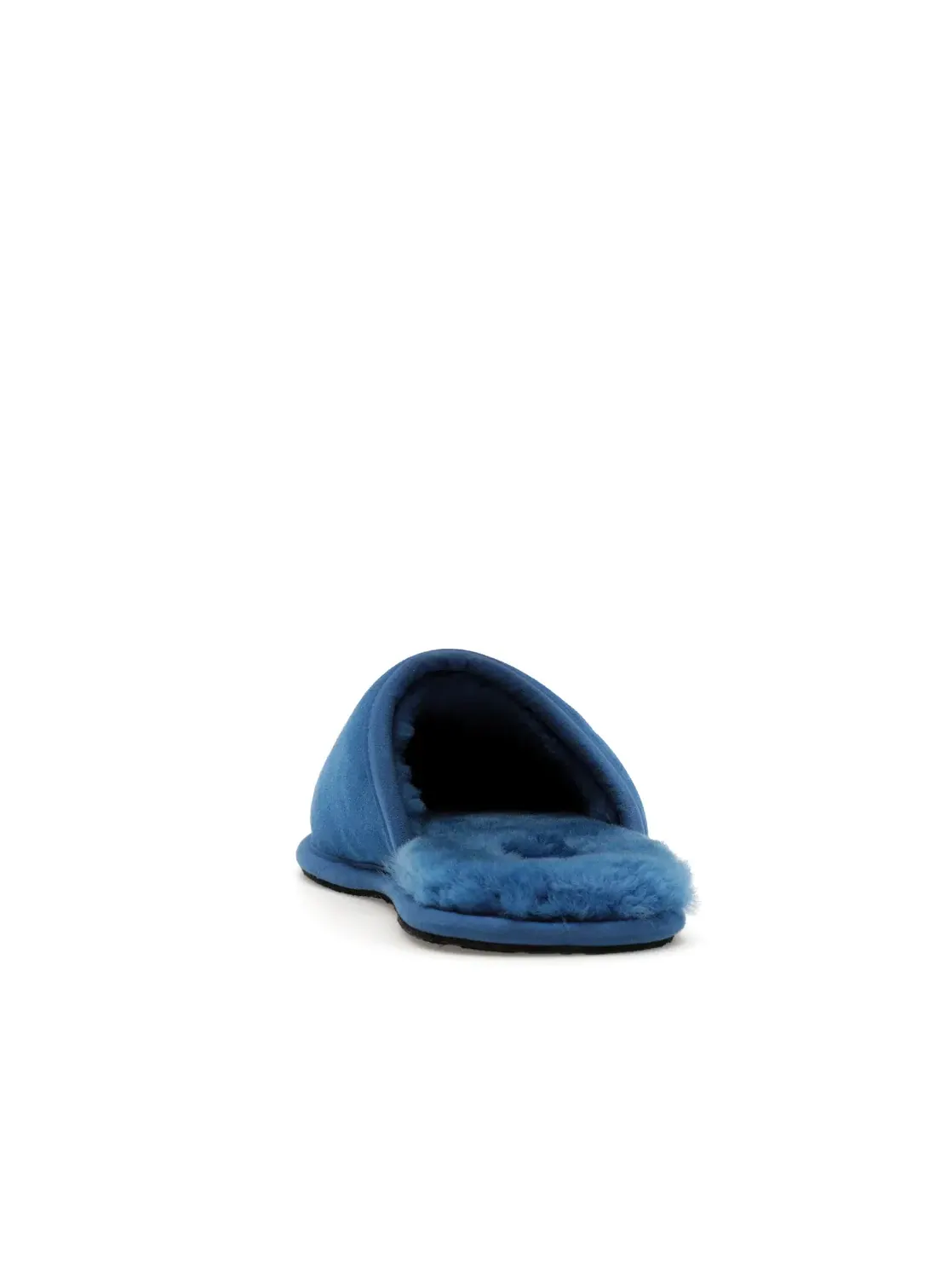 Тапочки мужские UGG Scuff Logo Classic — изображение 4 из 4