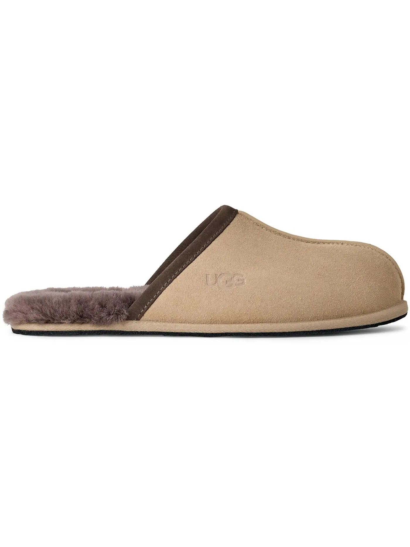 Тапочки мужские UGG Scuff — изображение 1 из 1