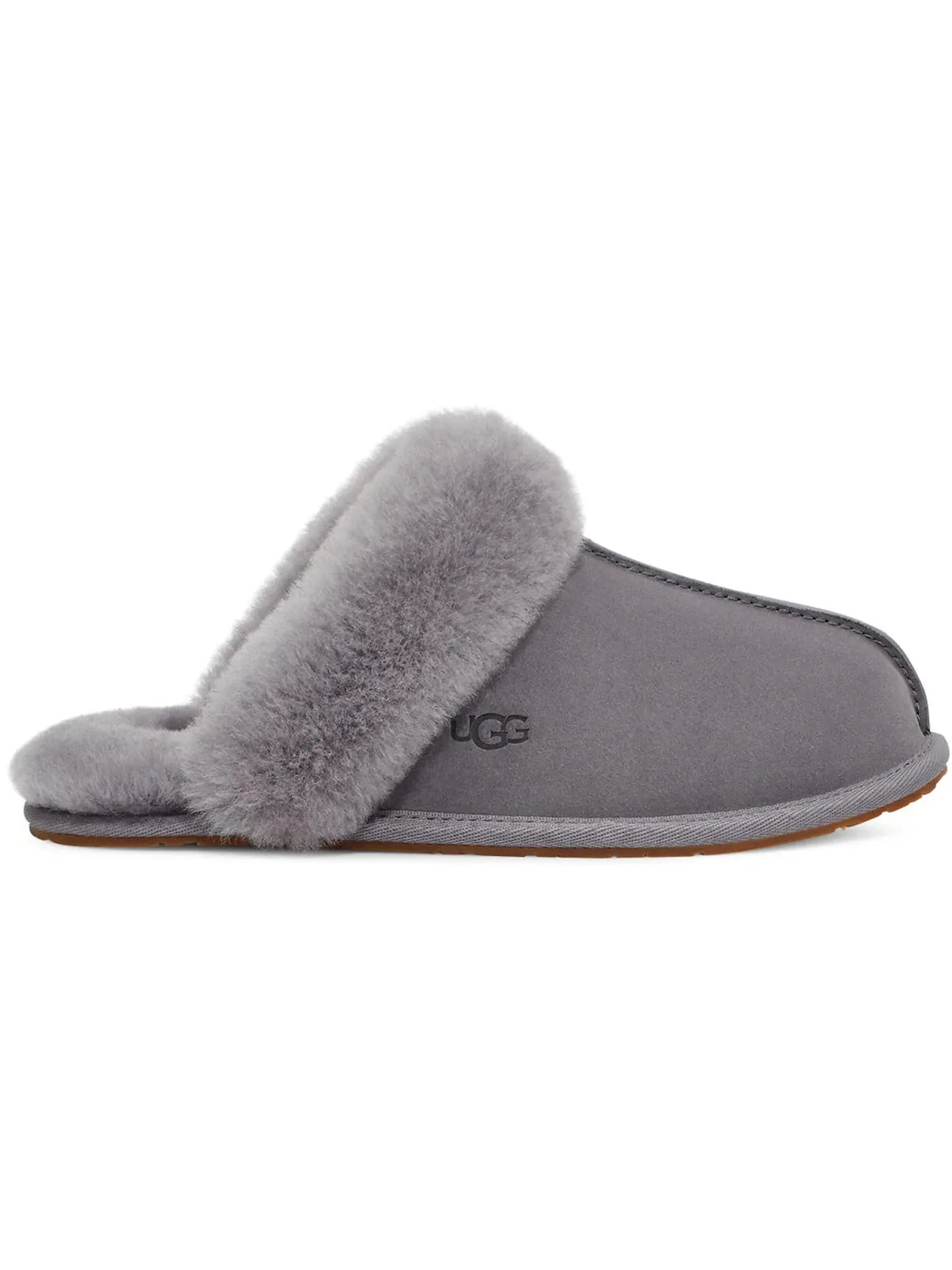 Тапочки женские UGG Scuffette II Lighthouse — изображение 1 из 3, маяк