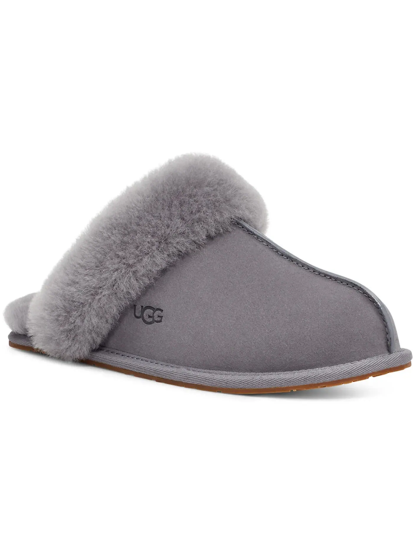Тапочки женские UGG Scuffette II Lighthouse — изображение 2 из 3, маяк