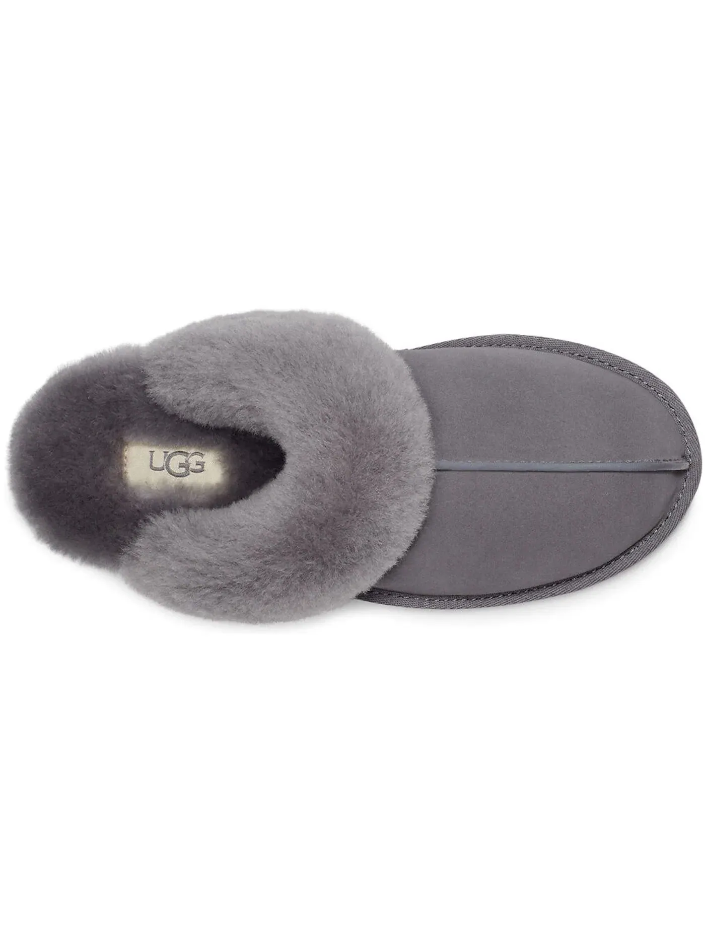 Тапочки женские UGG Scuffette II Lighthouse — изображение 3 из 3, маяк