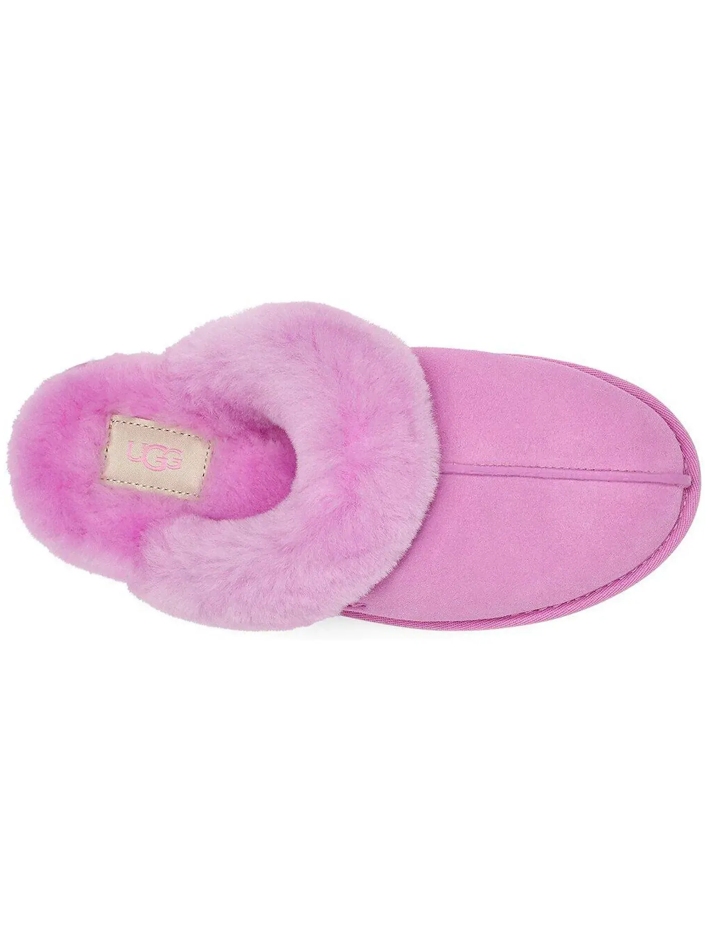 Женские тапочки с принтом UGG Scuffette II Slipper — изображение 3 из 3, мульти