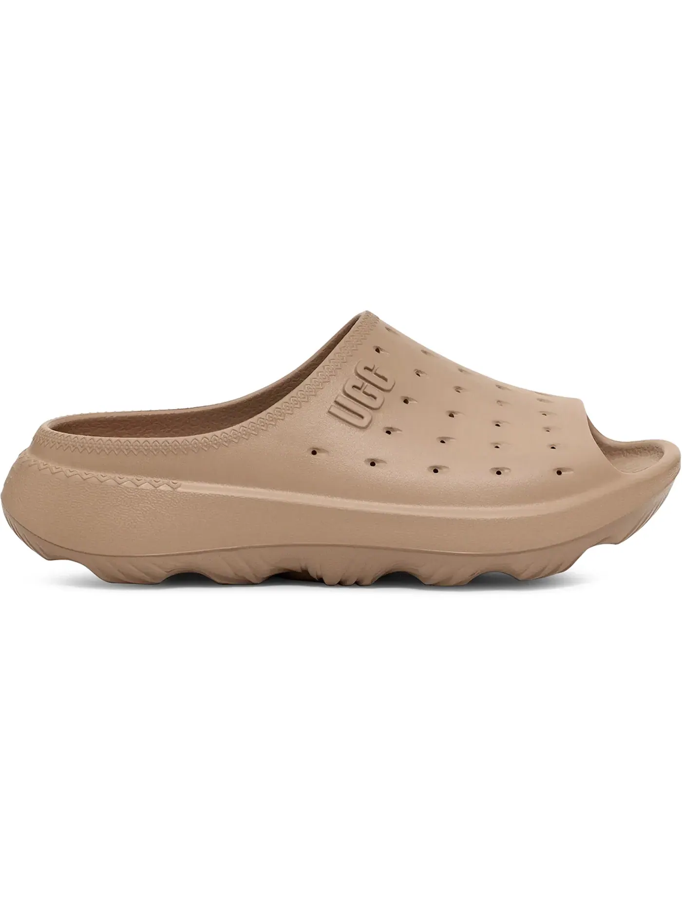 Шлепанцы мужские UGG Slide It — изображение 1 из 1, песочный