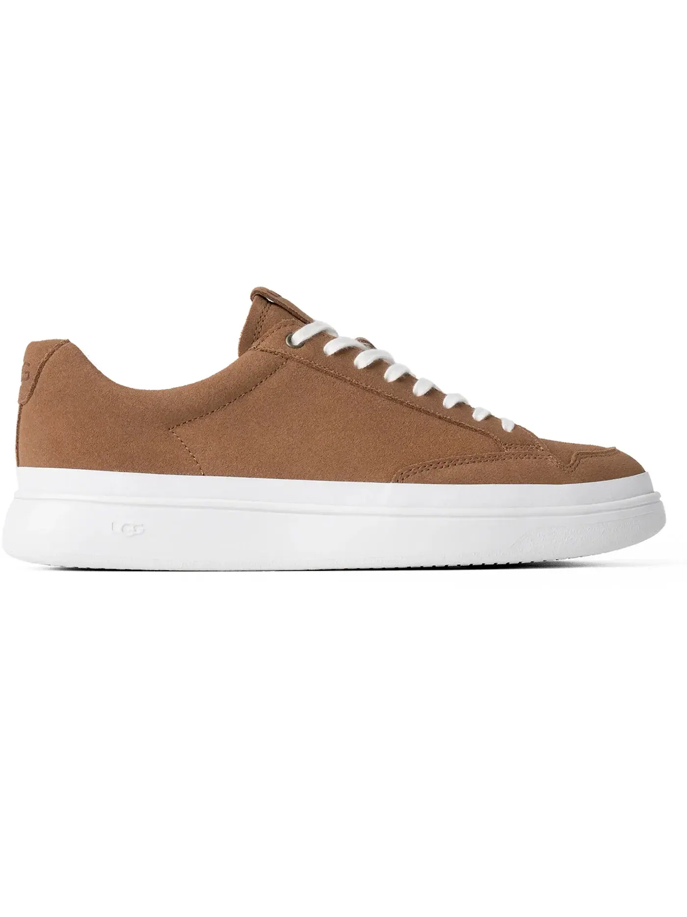 Кроссовки мужские UGG South Bay Low — изображение 1 из 1, каштановый