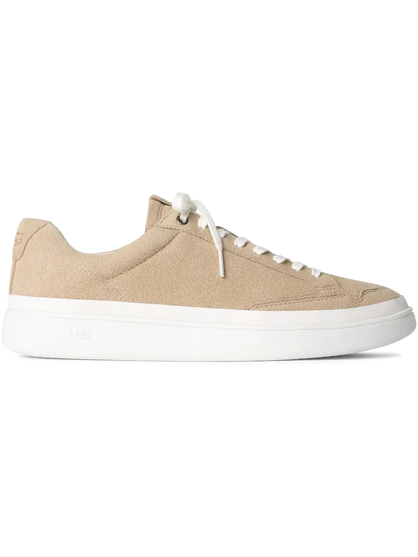 Кроссовки мужские UGG South Bay Low — изображение 1 из 1, горчичный