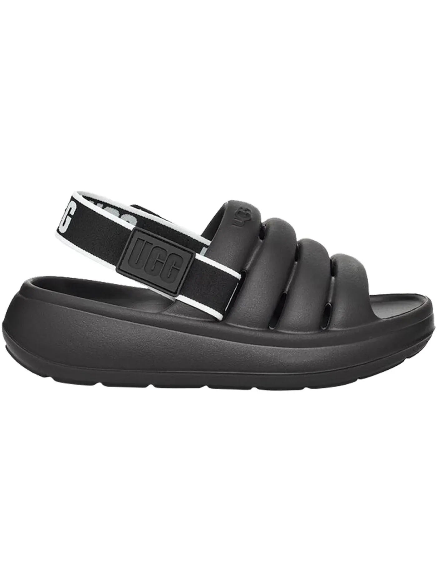 Шлепанцы детские UGG Sport Yeah Slide