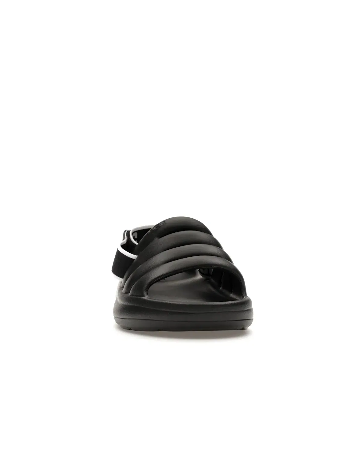 Сандалии женские UGG Sport Yeah Slide — изображение 2 из 4, черный