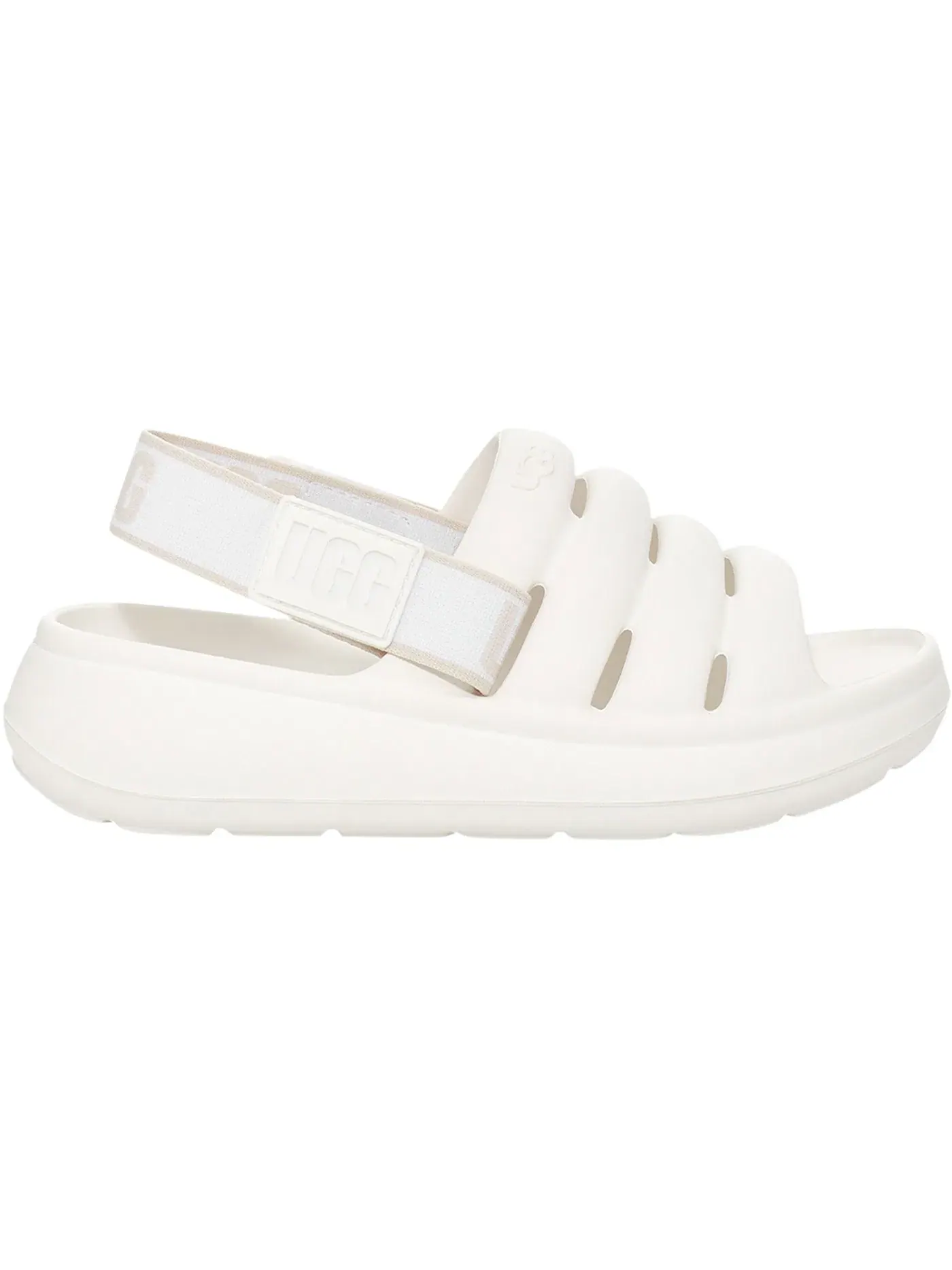 Шлепанцы детские UGG Sport Yeah Slide